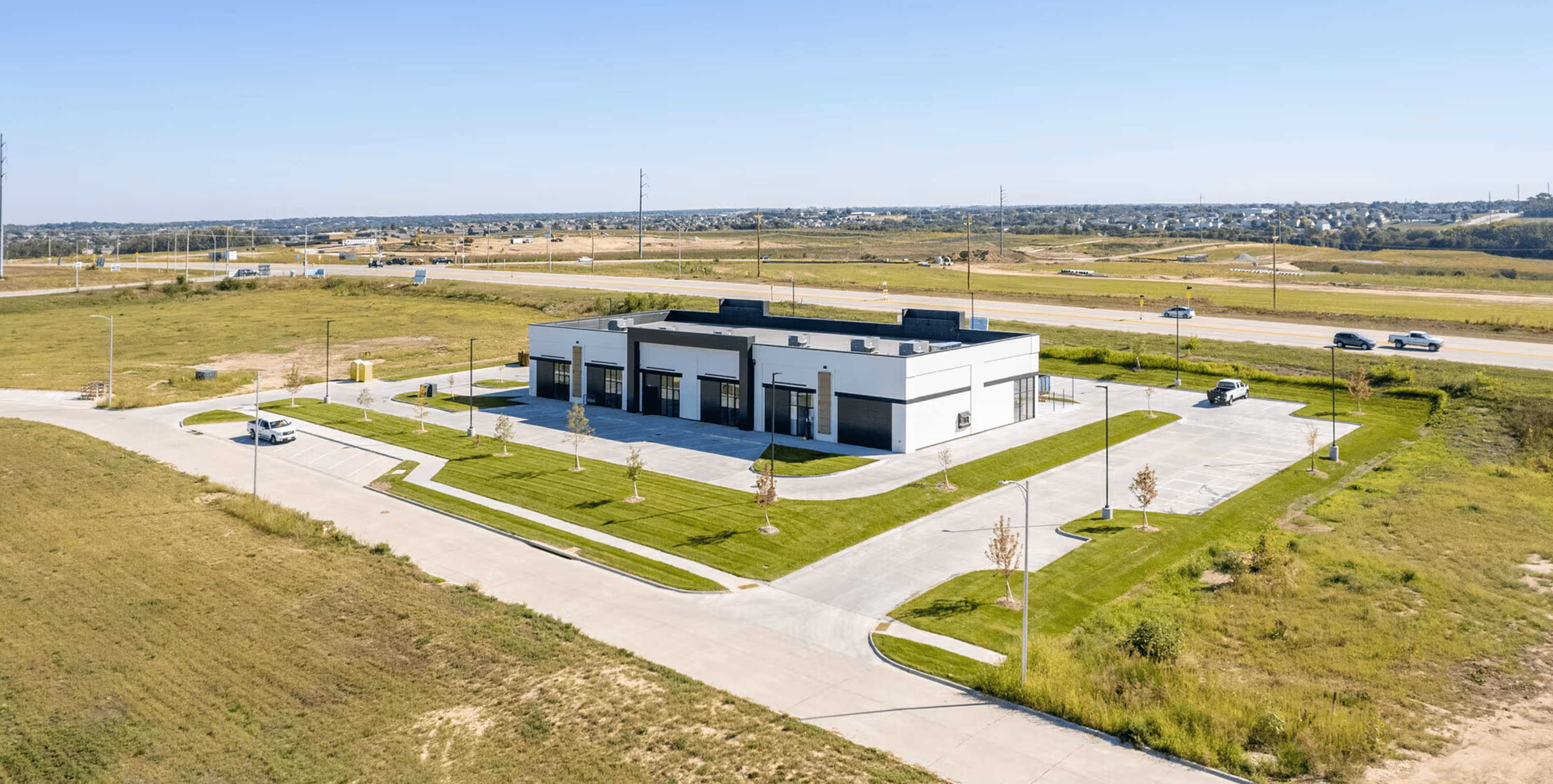 5331 S 204Th Ave, Elkhorn, NE 68022