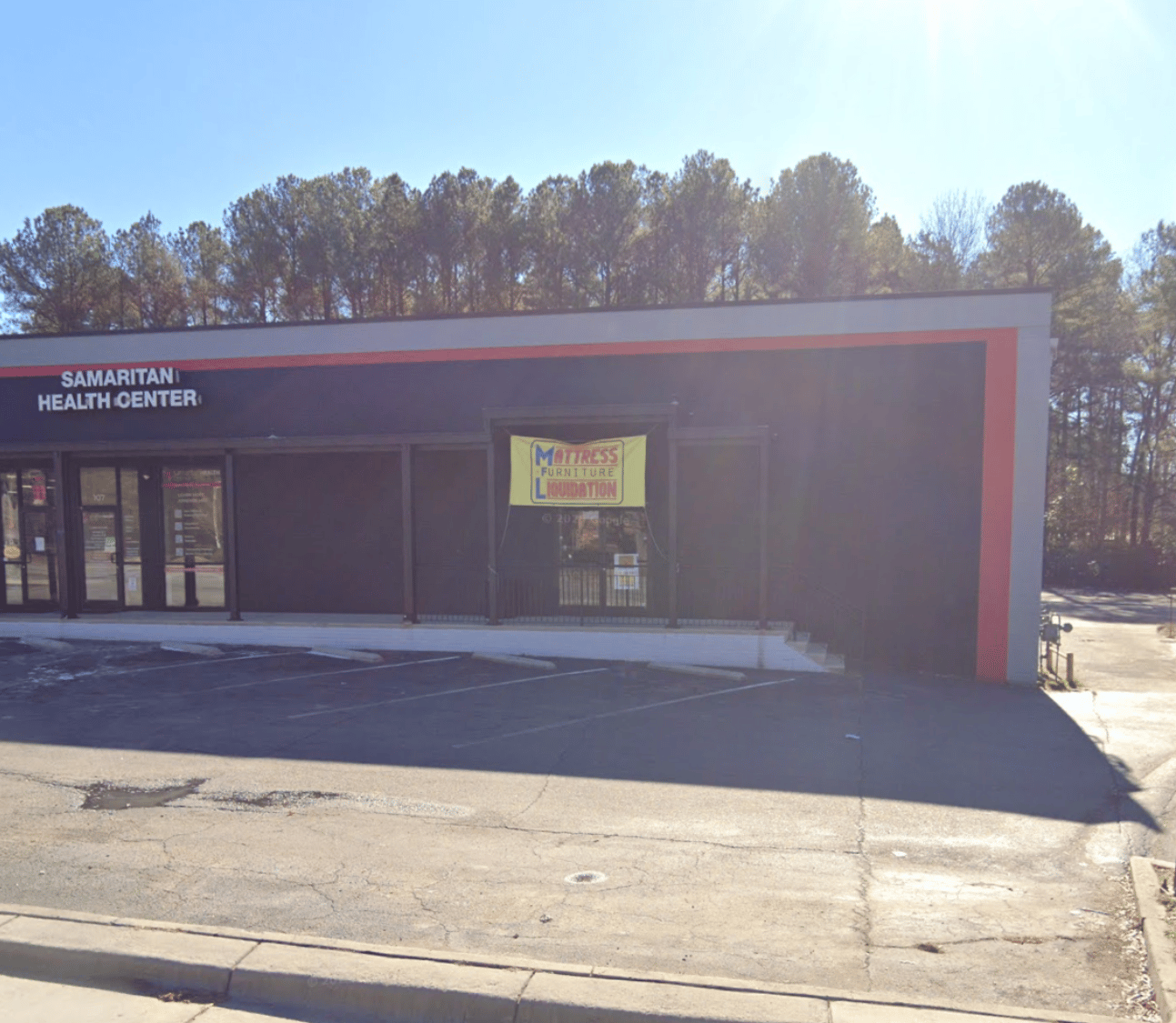 3205 University Dr, Durham, NC 27707