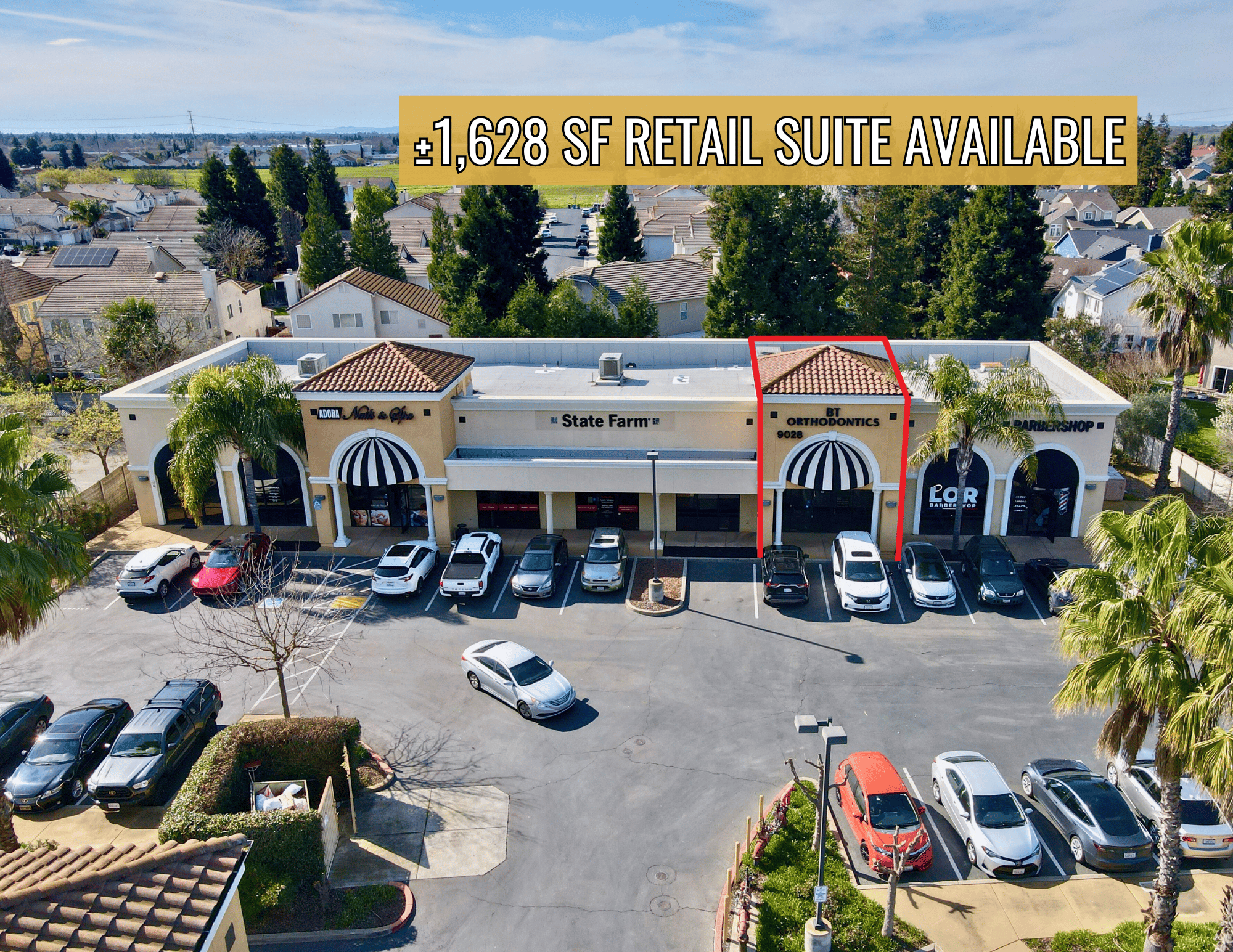 9028 Franklin Blvd, Elk Grove, CA 95758