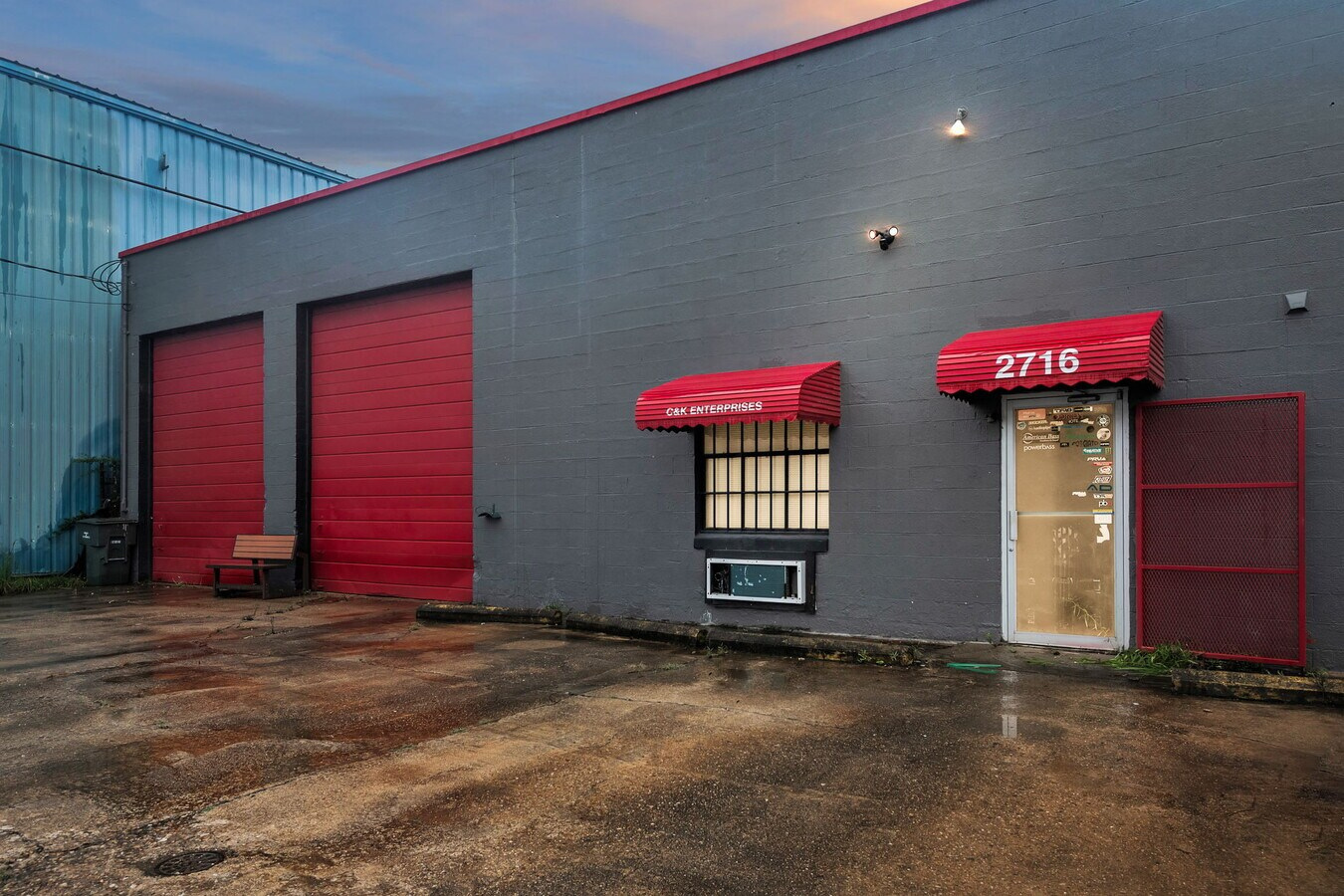 2716 Nevada Ave, Norfolk, VA 23513-4413