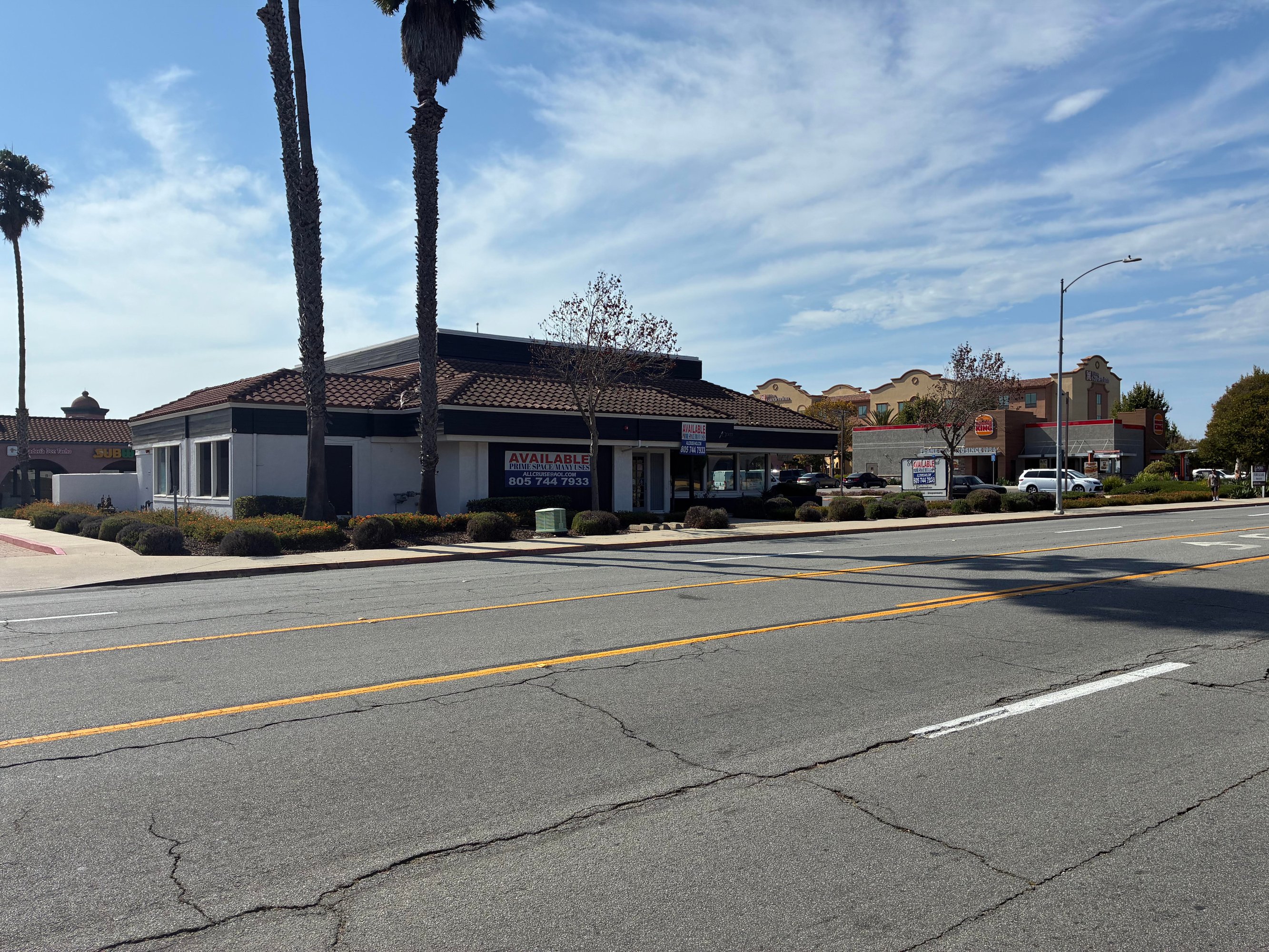 1129 North H St, Lompoc, CA 93436