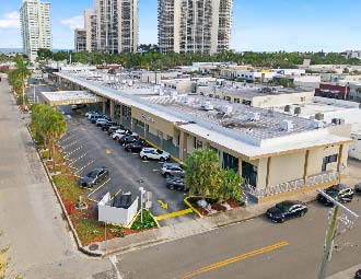 3302 NE 34Th St,Unit 3348, Fort Lauderdale, FL 33308
