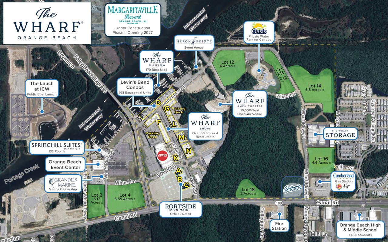 23101 Canal Rd, Orange Beach, AL 36561