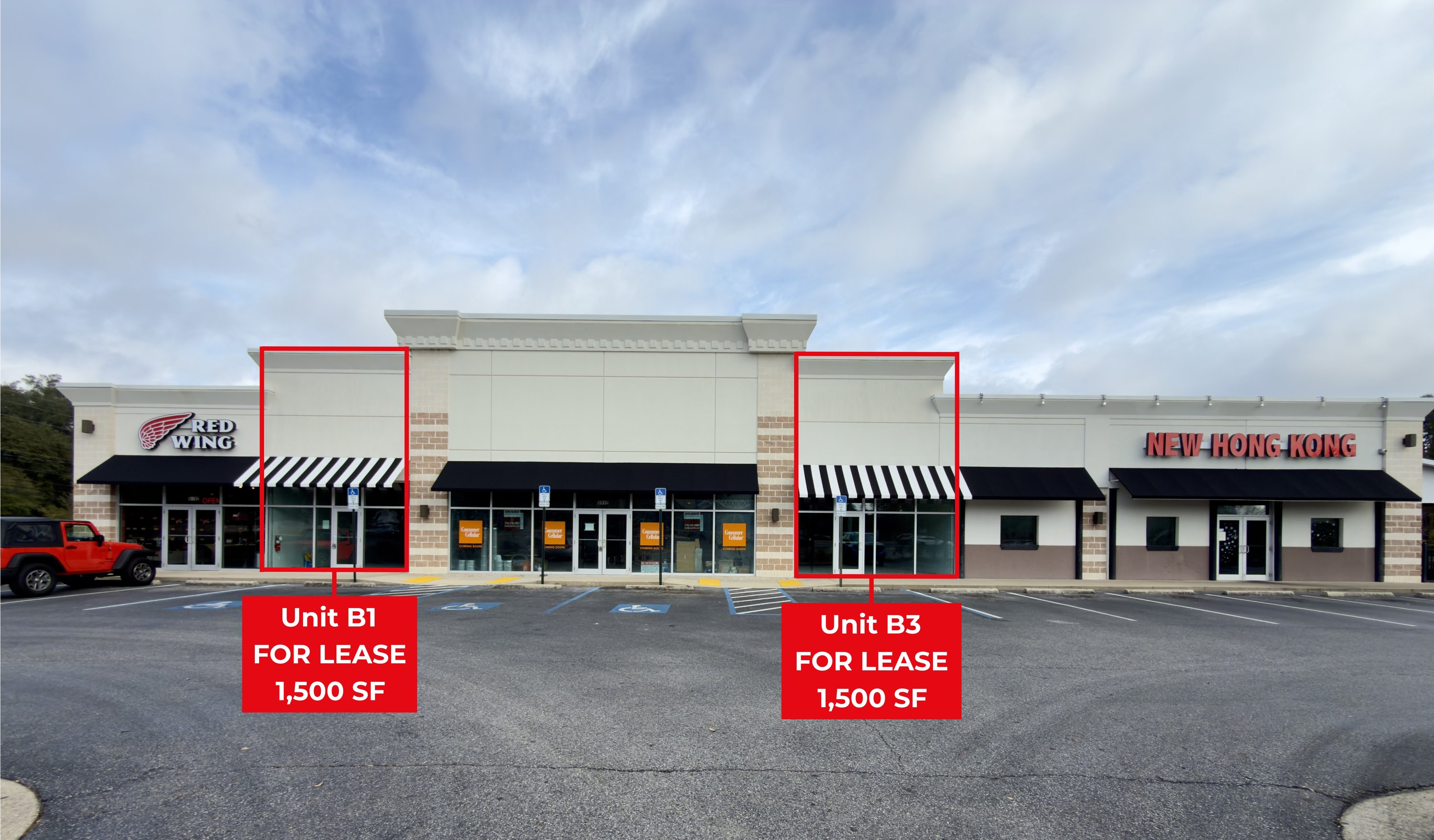 5912 N Davis Hwy, Pensacola, FL 32503