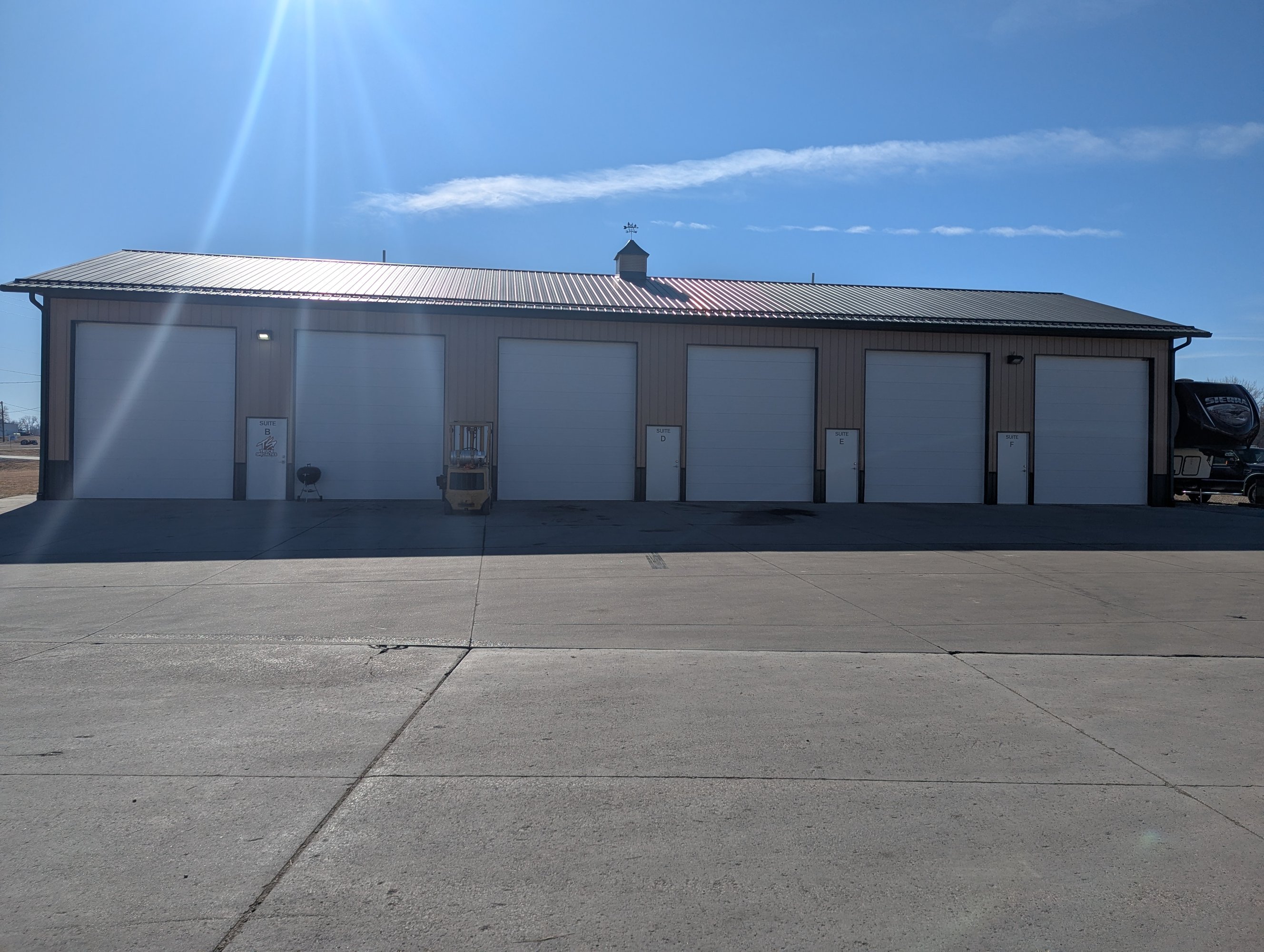 27759 Fairground Rd, Adel, IA 50003