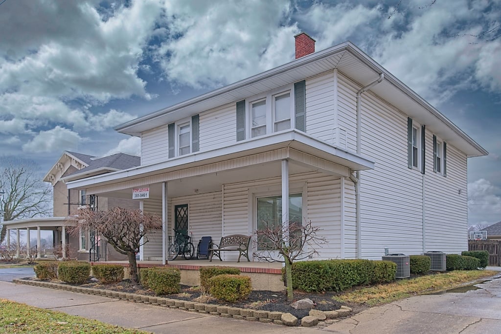 7 E Water St, Troy, OH 45373