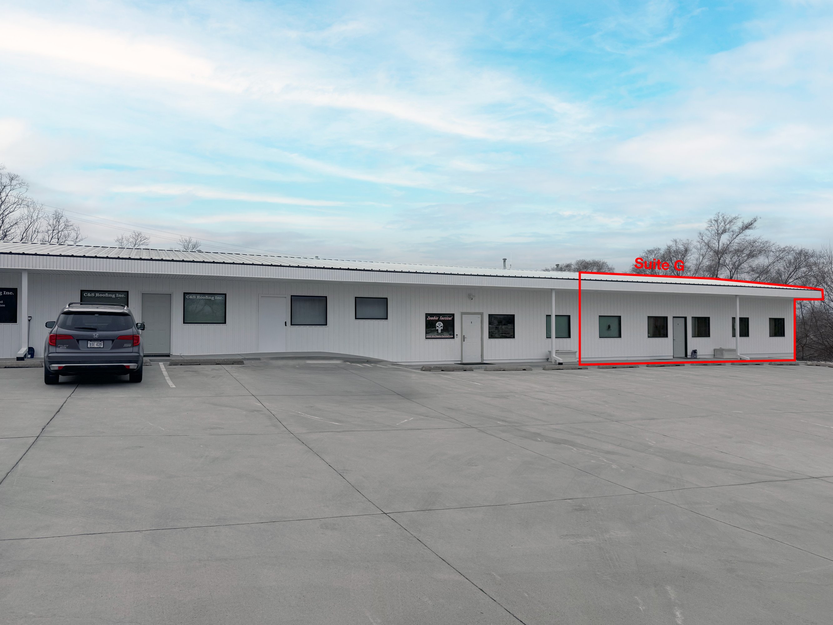 2211 Peoples Rd, Bellevue, NE 68005