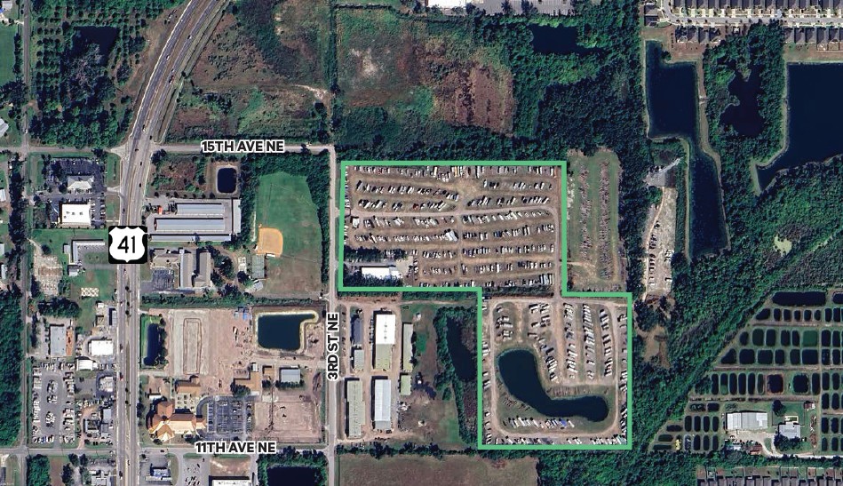 1415 3Rd St NE, Ruskin, FL 33570