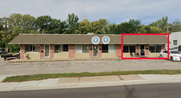500 N Scott Ave, Belton, MO 64012