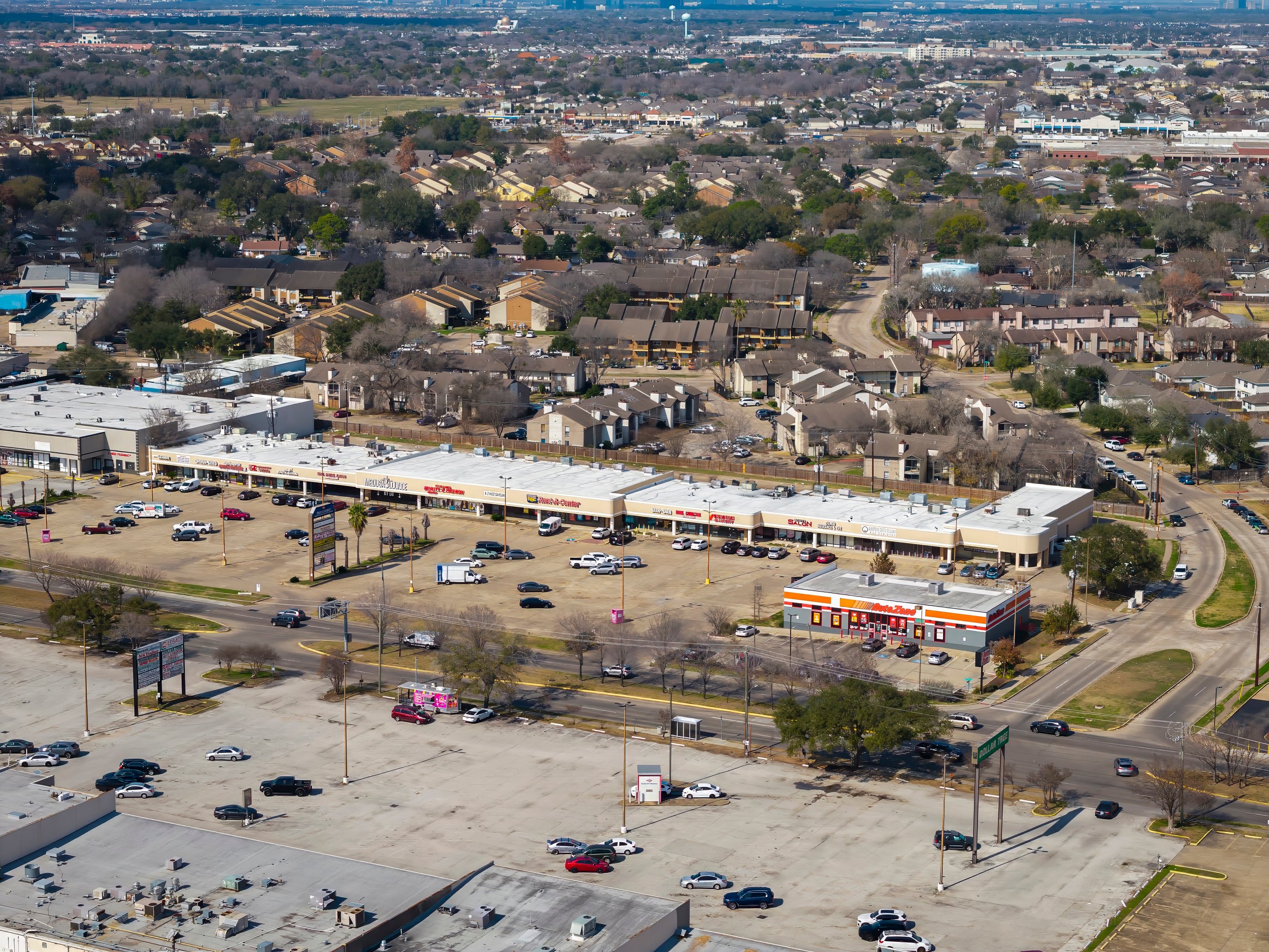 12600 Bissonnet St, Houston, TX 77099