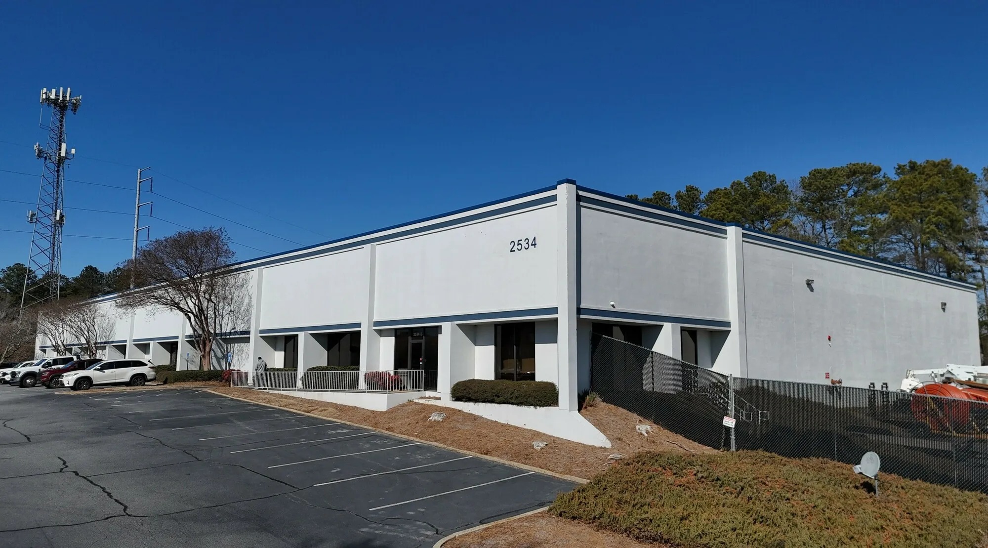 2534 N Royal Pl, Tucker, GA 30084