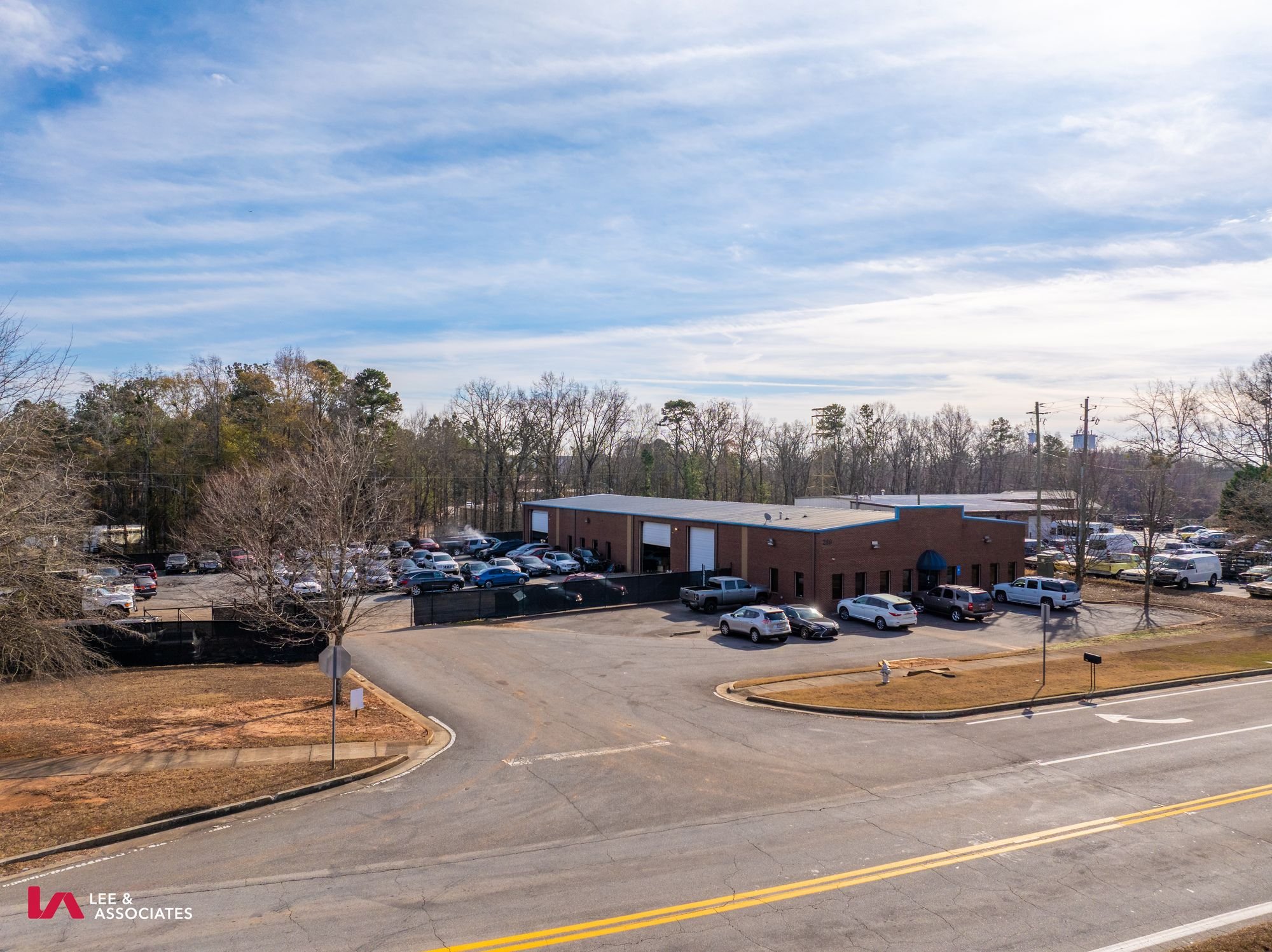 289 N Price Rd, Sugar Hill, GA 30518