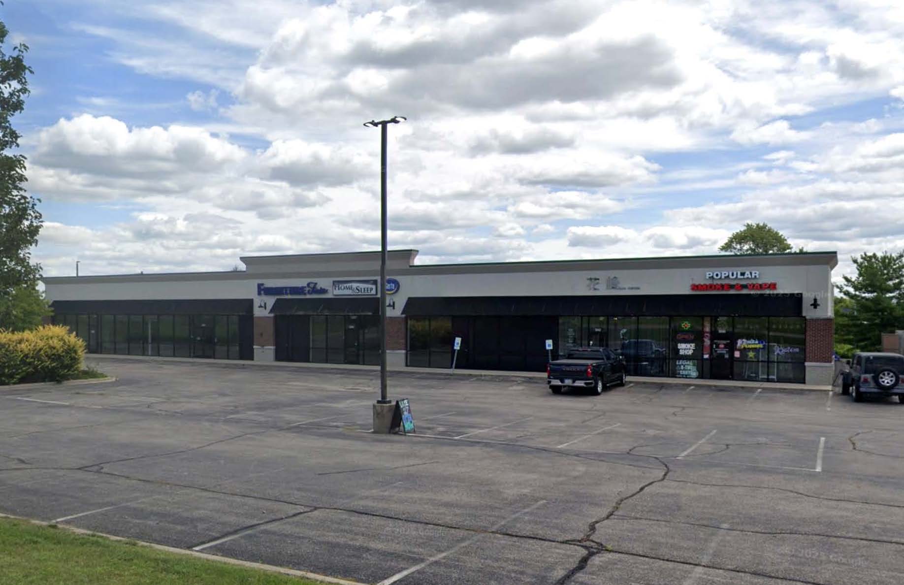 5640 College Corner Pike, Oxford, OH 45056