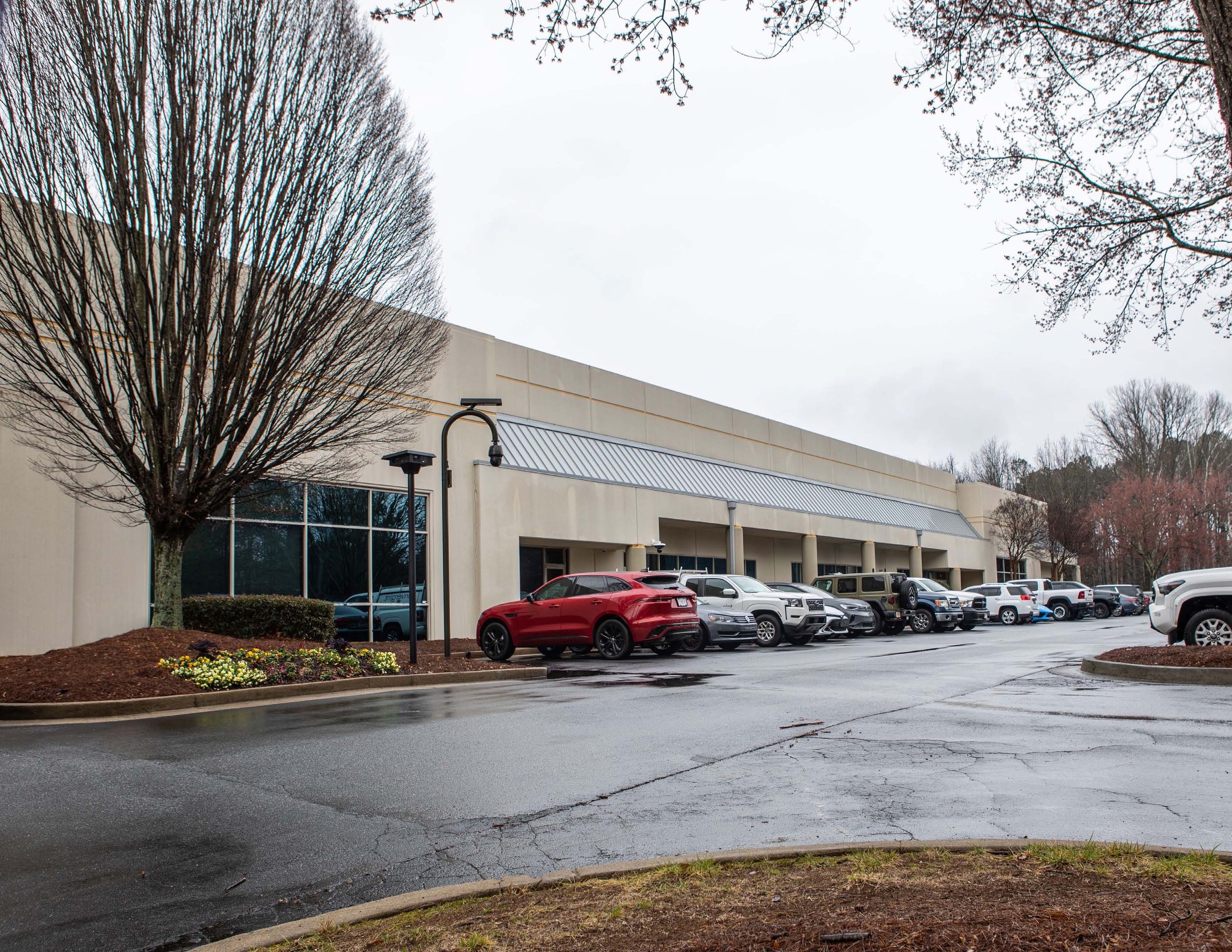 1955 Evergreen Blvd, Duluth, GA 30096