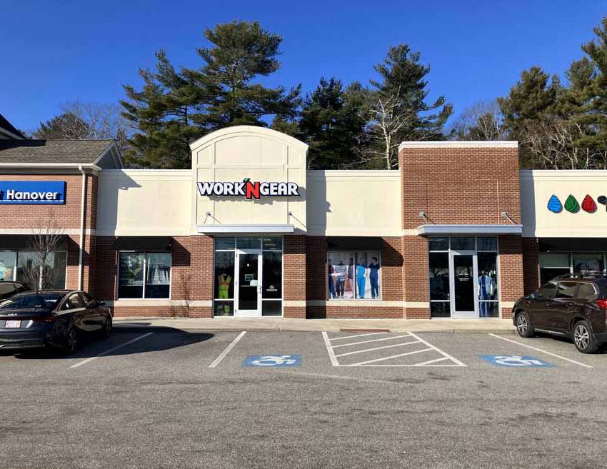 1810 Washington St, Hanover, MA 02339
