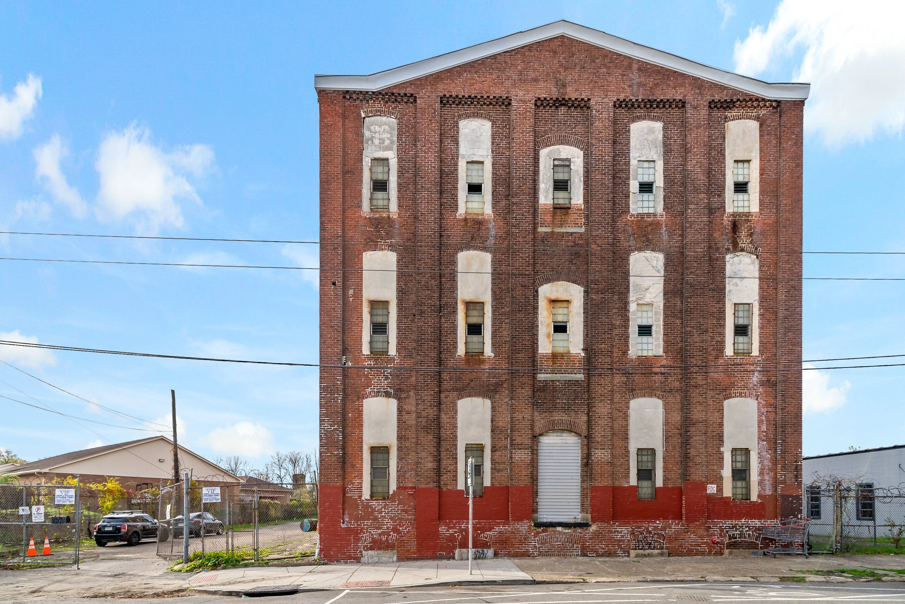 1150 Orthodox St, Philadelphia, PA 19124