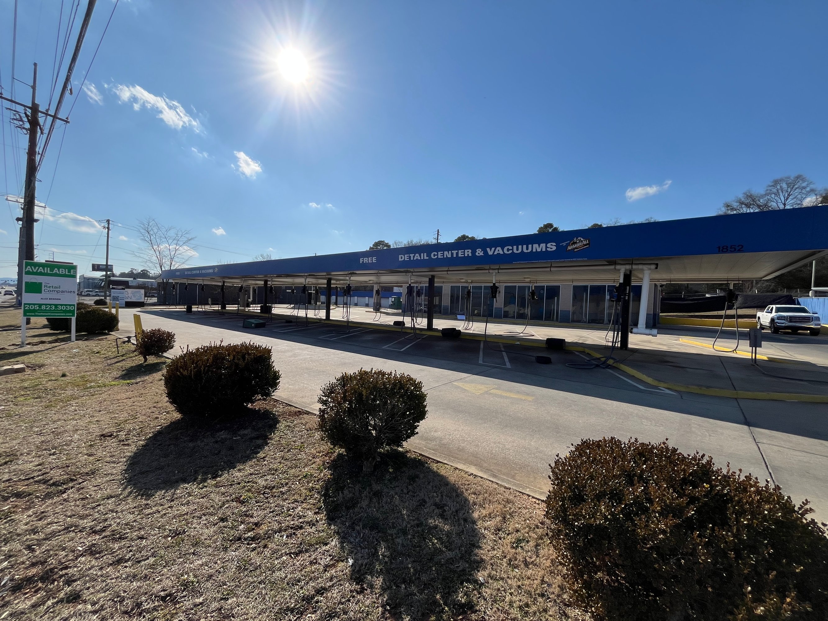 1852 Center Point Pkwy, Birmingham, AL 35215