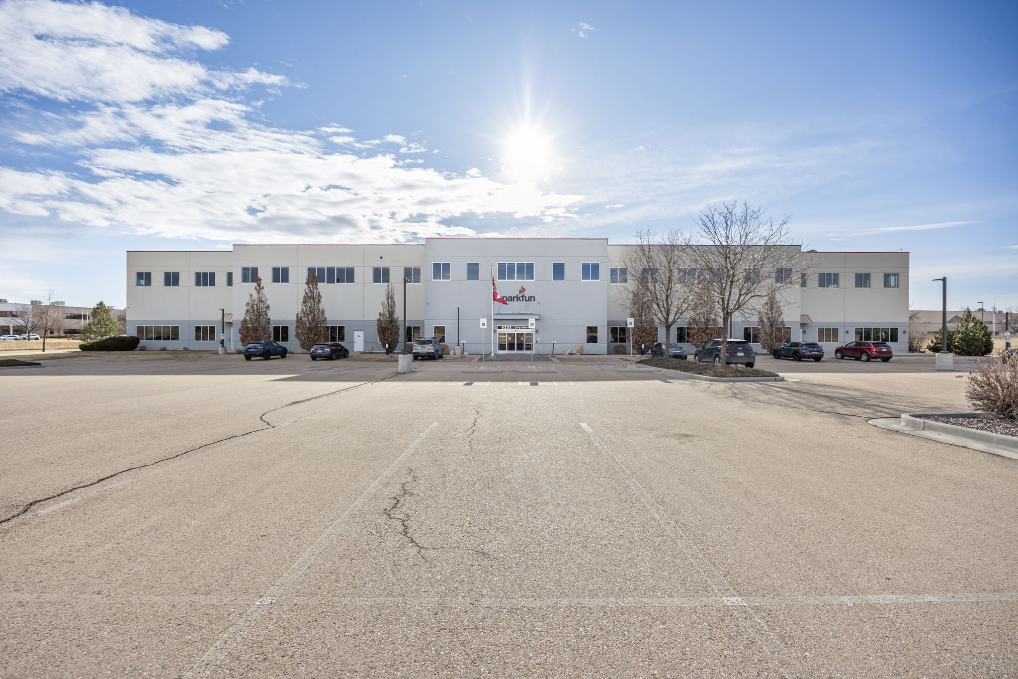 6333 Dry Creek Pkwy, Niwot, CO 80503