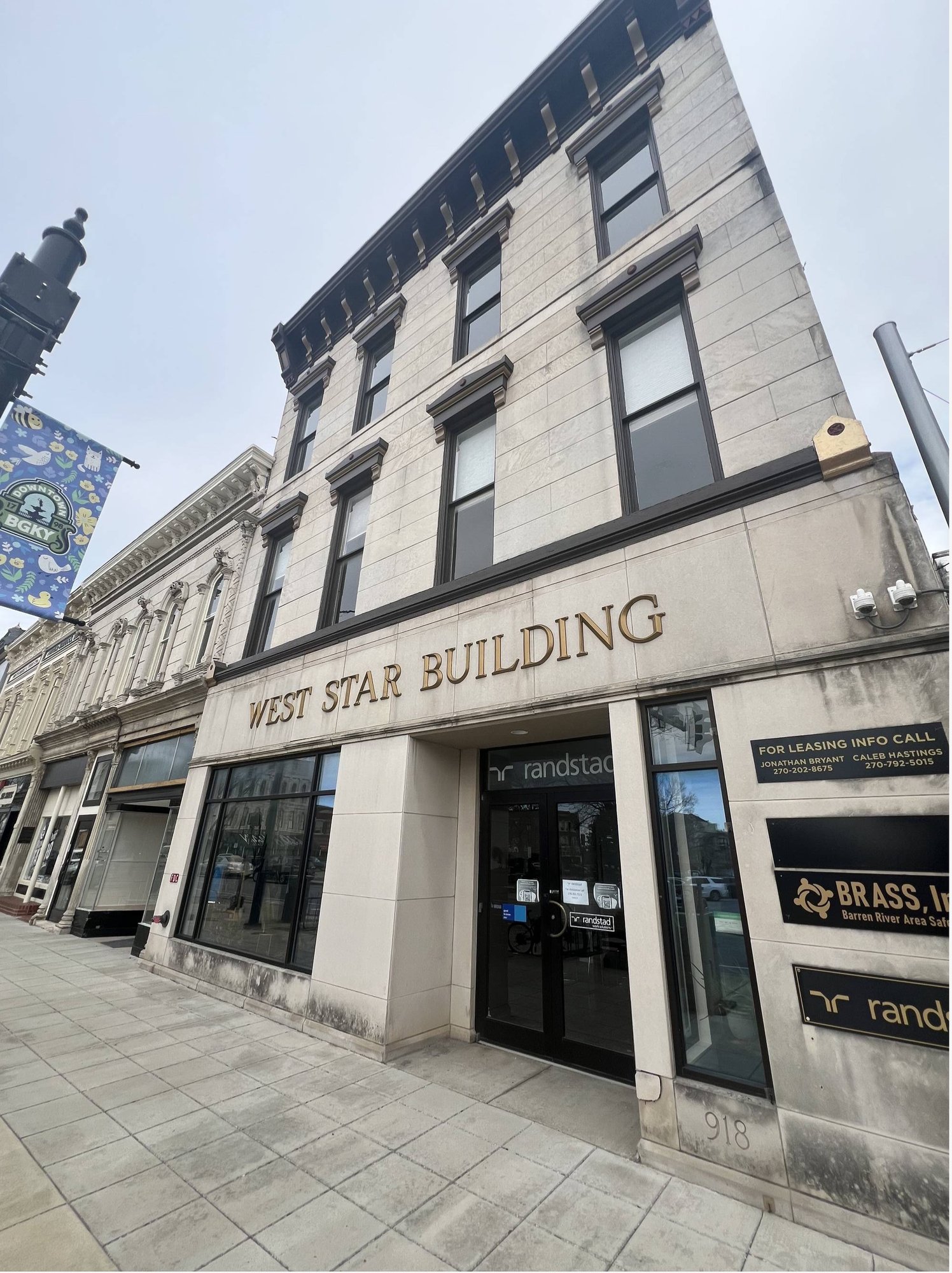 918 State St, Bowling Green, KY 42101