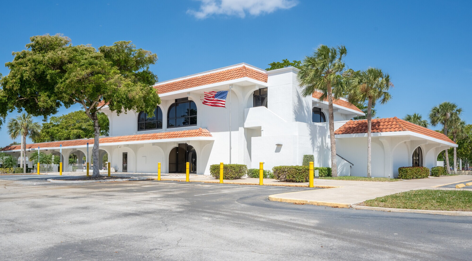 1000 N Federal Hwy, Boca Raton, FL 33432