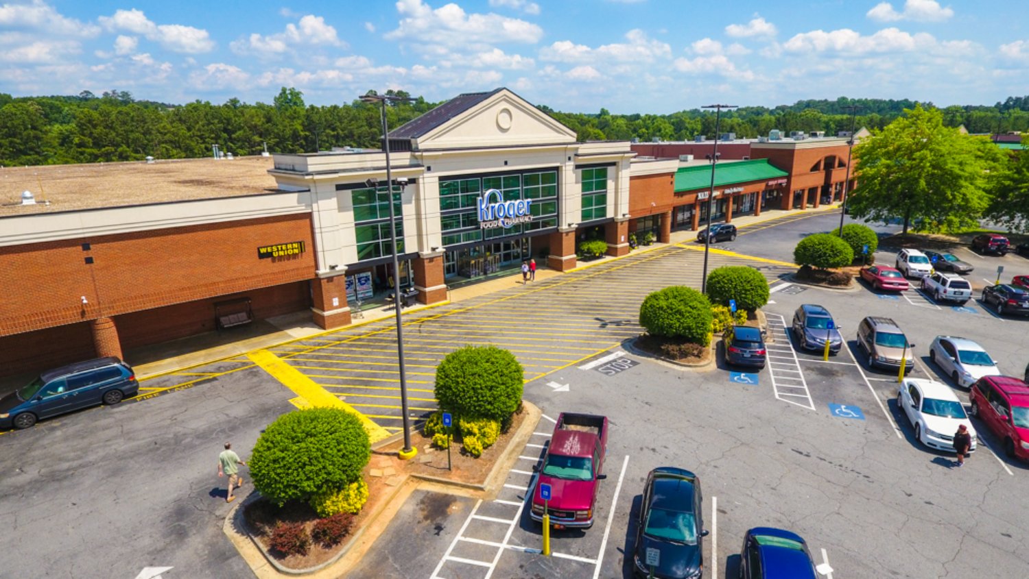 2100 Riverside Pkwy, Lawrenceville, GA 30043