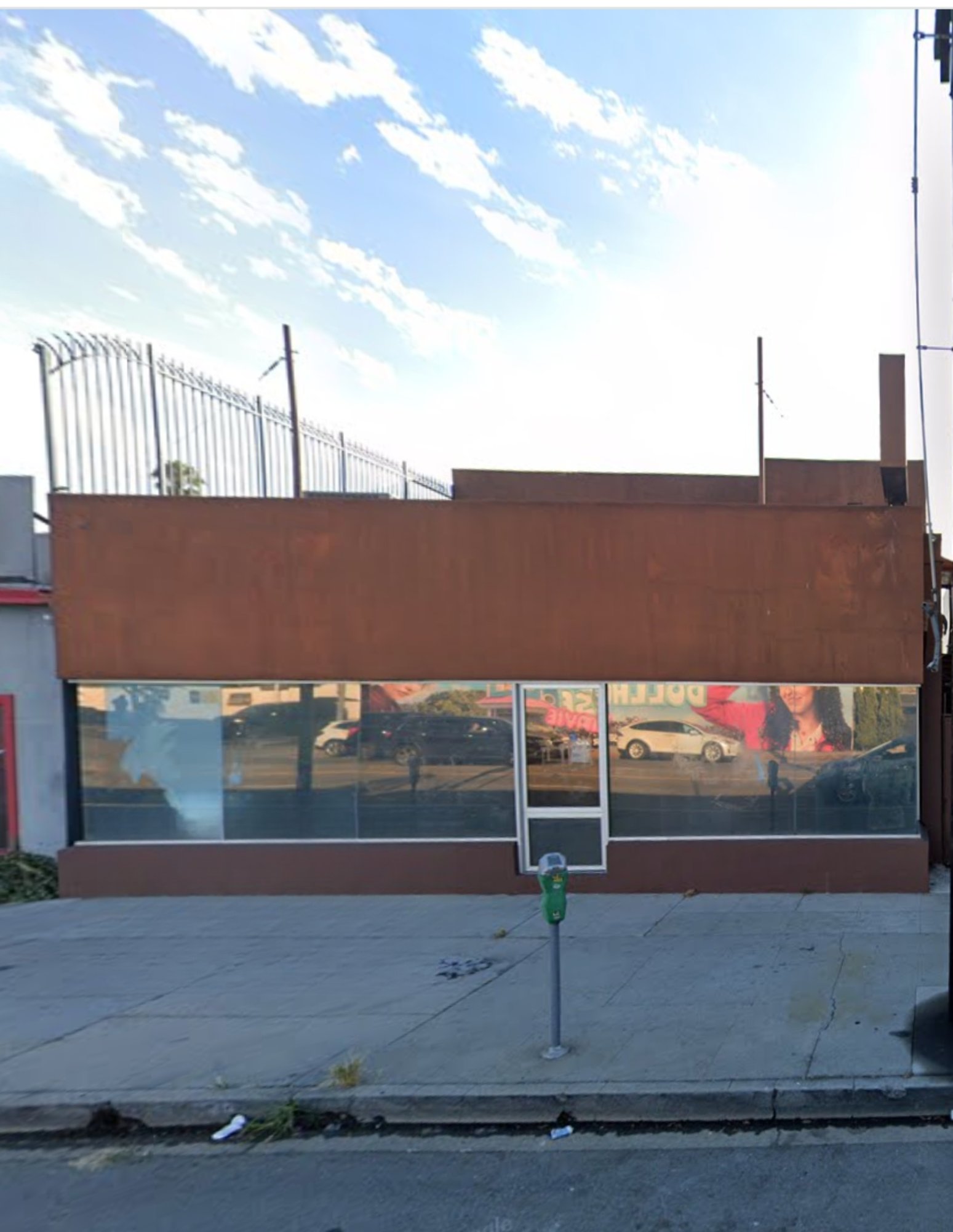 422 N La Cienega Blvd, Los Angeles, CA 90048
