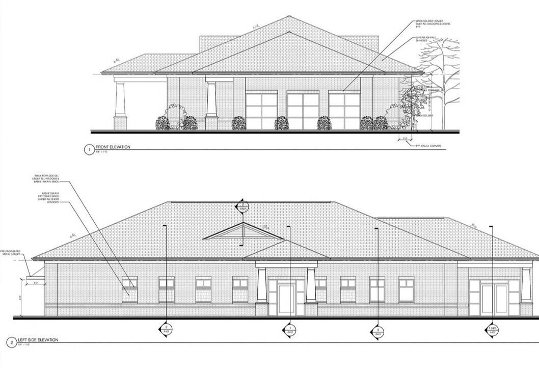 2077 Charlie Hall Blvd, Charleston, SC 29414