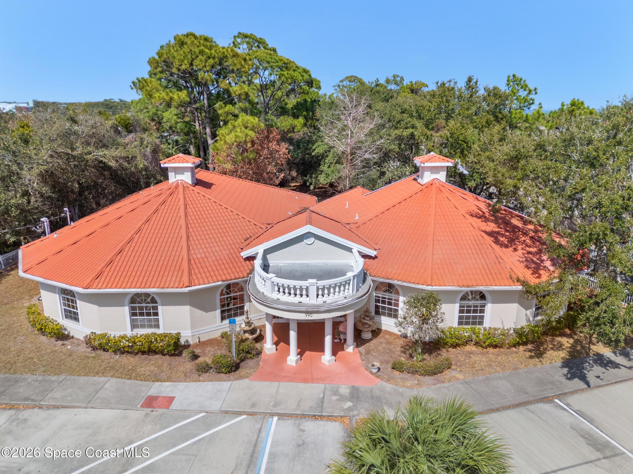 990 Palm St,Unit 200, Cocoa, FL 32927-5100