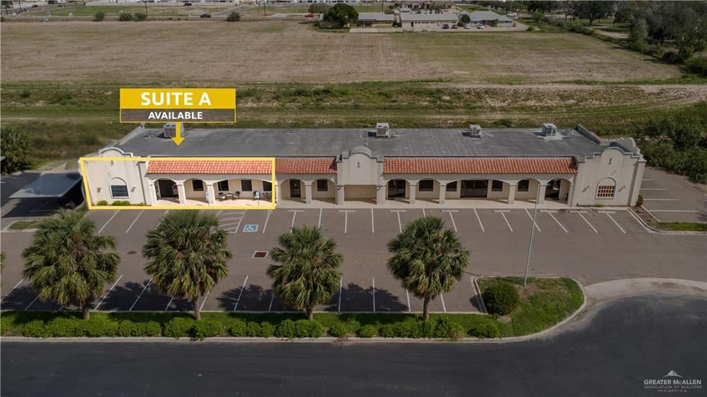 2721 Fountain Plaza Blvd, Edinburg, TX 78539