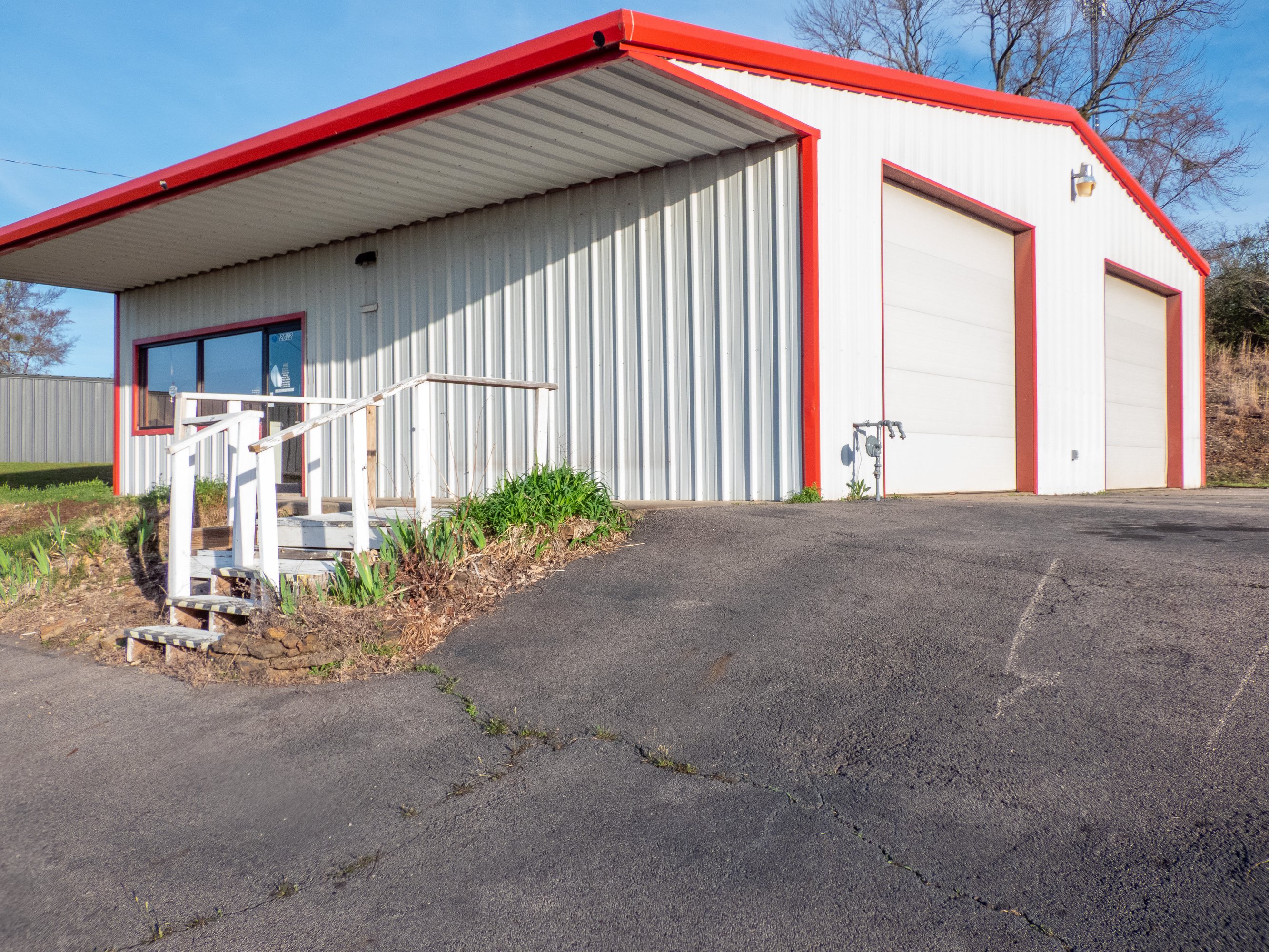 2612 W Center St, Greenwood, AR 72936