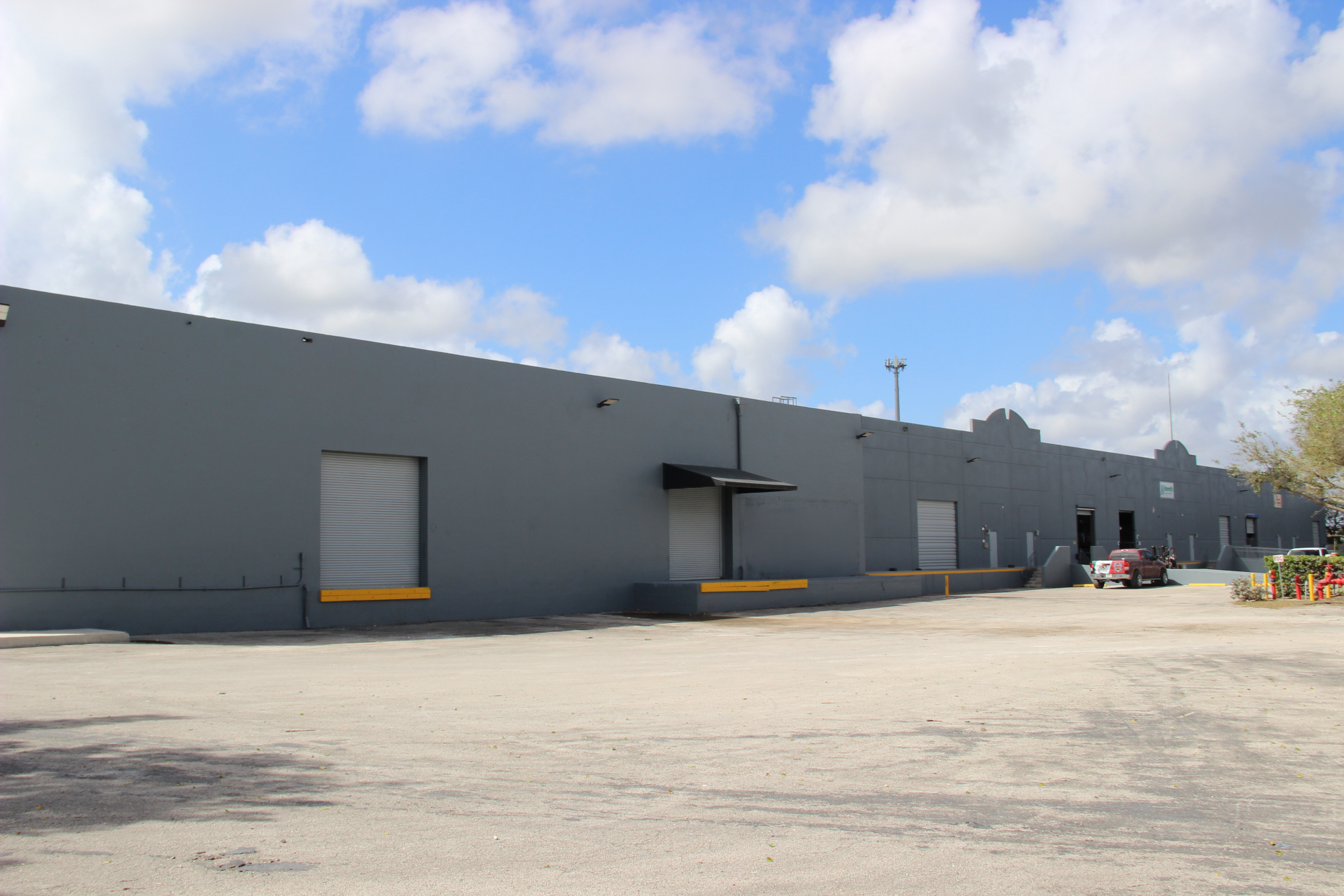 1011 NW 6Th St, Homestead, FL 33033