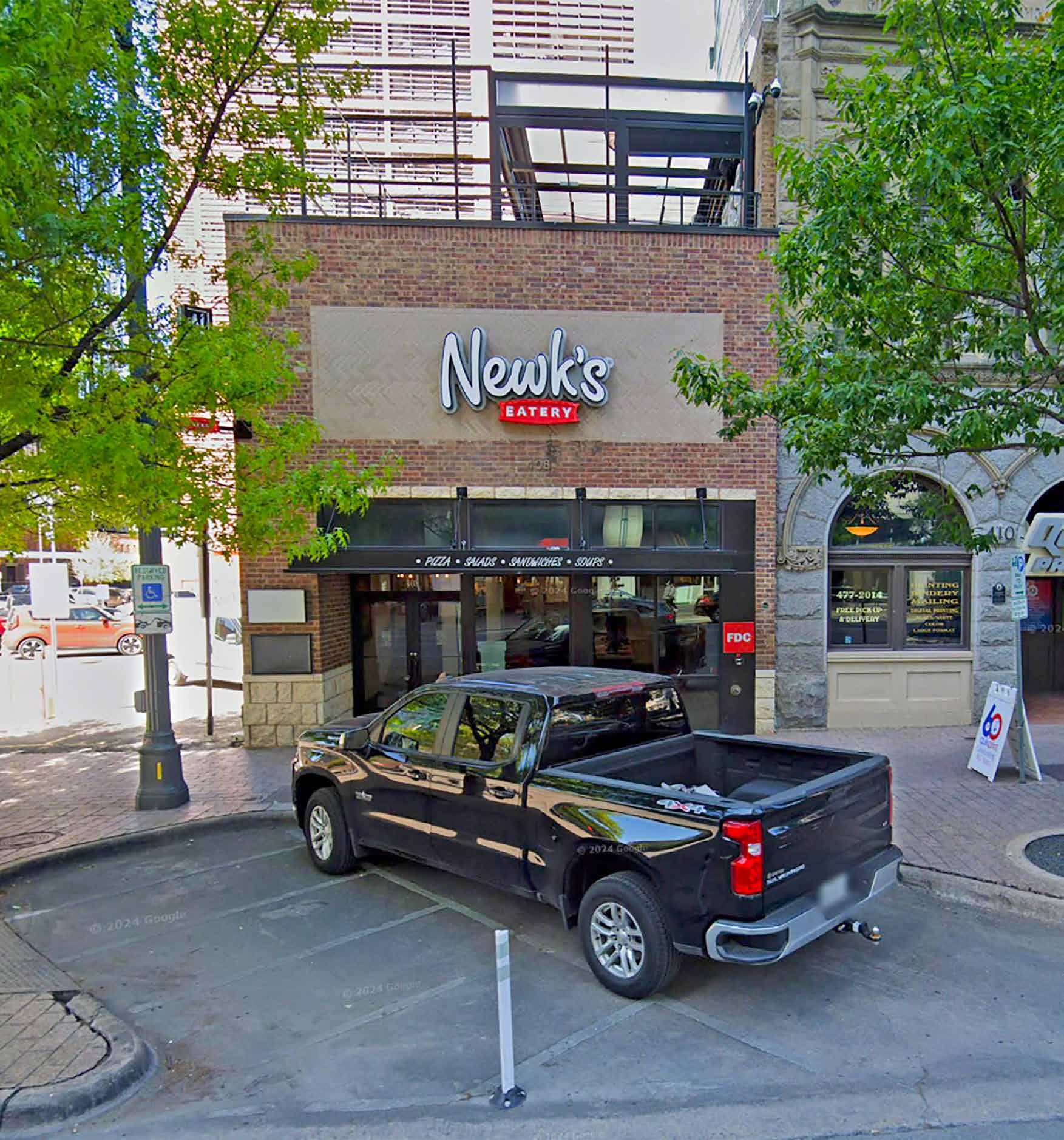 408 Congress Ave, Austin, TX 78701