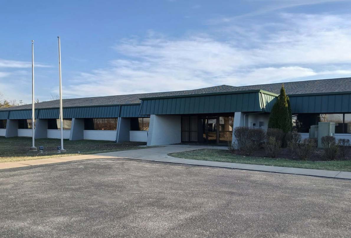 410 E 1St St S, Wright City, MO 63390