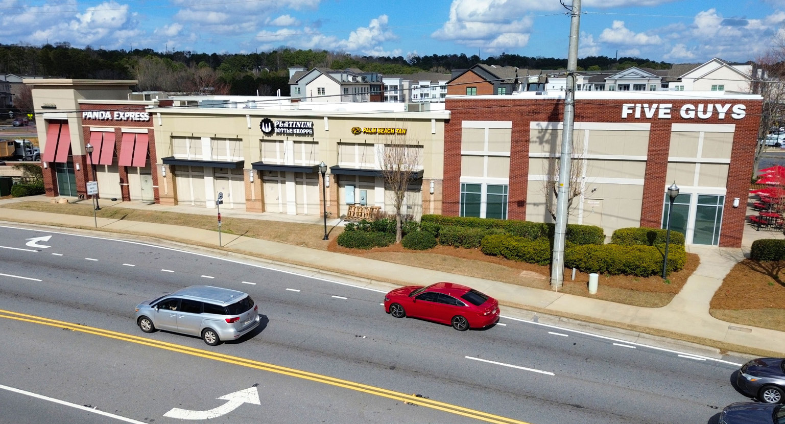 2570 Holcomb Bridge Rd, Alpharetta, GA 30022