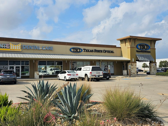 4117 S Staples St, Corpus Christi, TX 78411