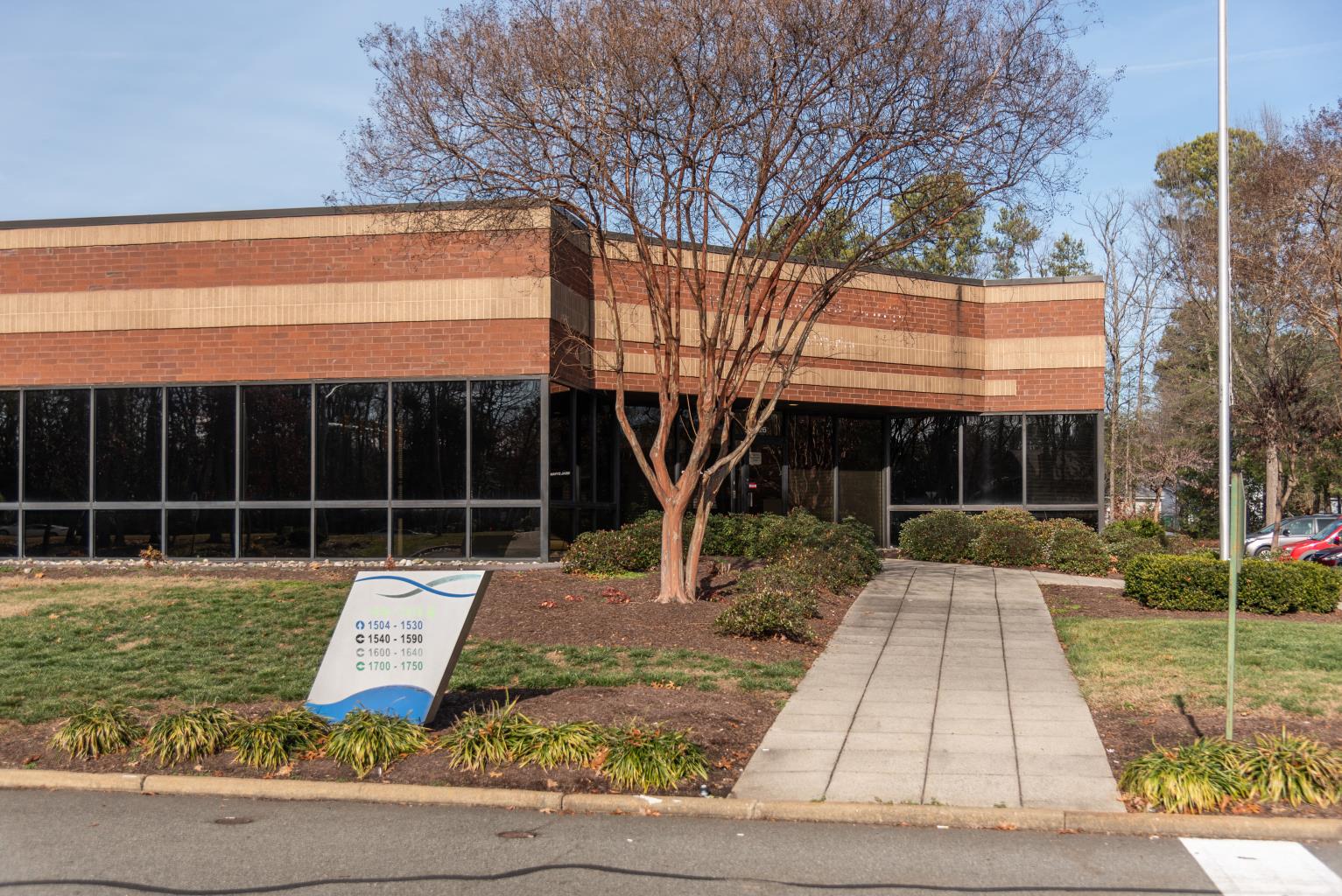 1504 E Parham Rd, Richmond, VA 23228