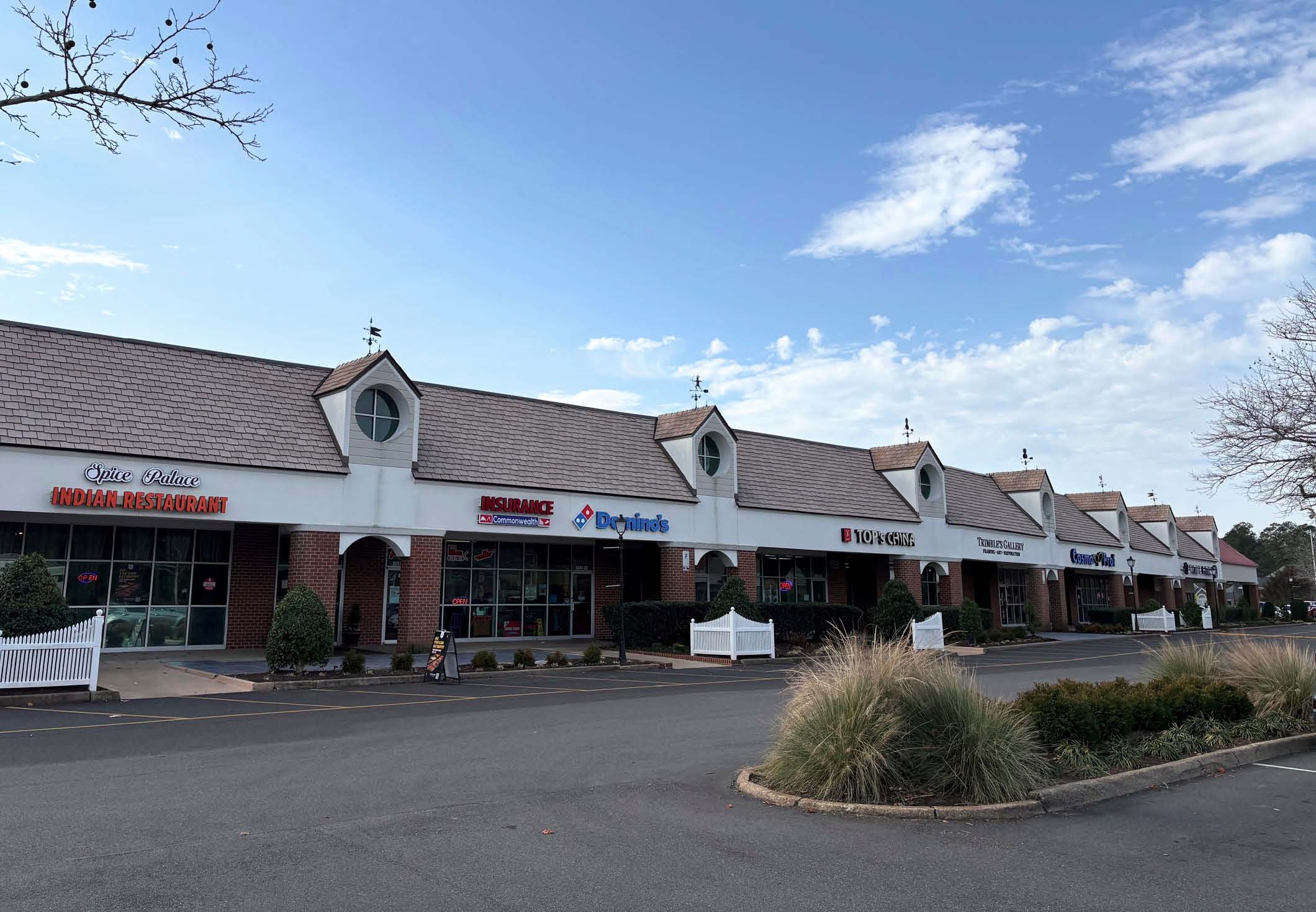 5251 John Tyler Hwy, Williamsburg, VA 23185