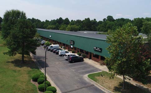 8105 Richmond Rd, Toano, VA 23168