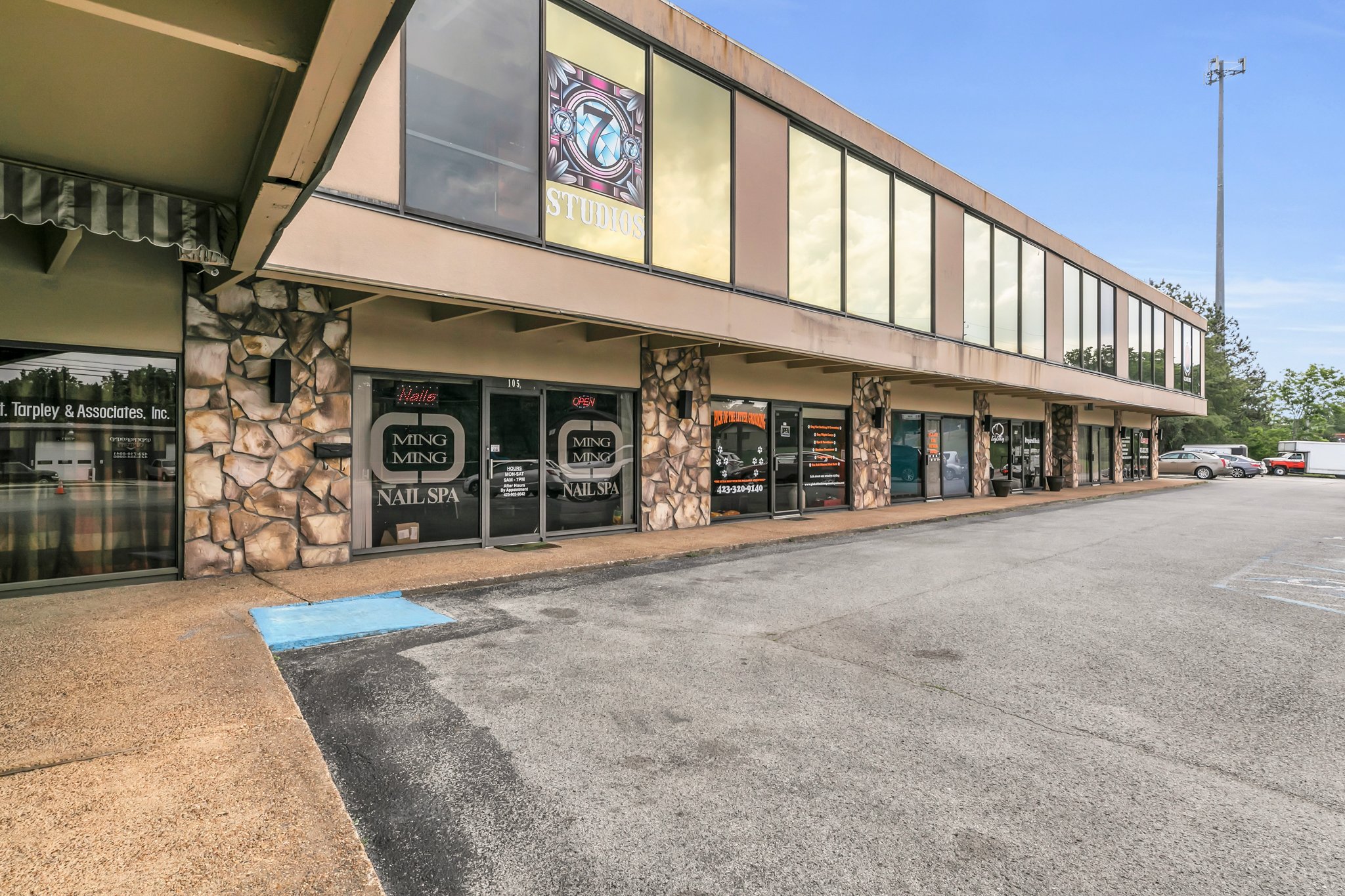 739 Ashland Ter, Chattanooga, TN 37415