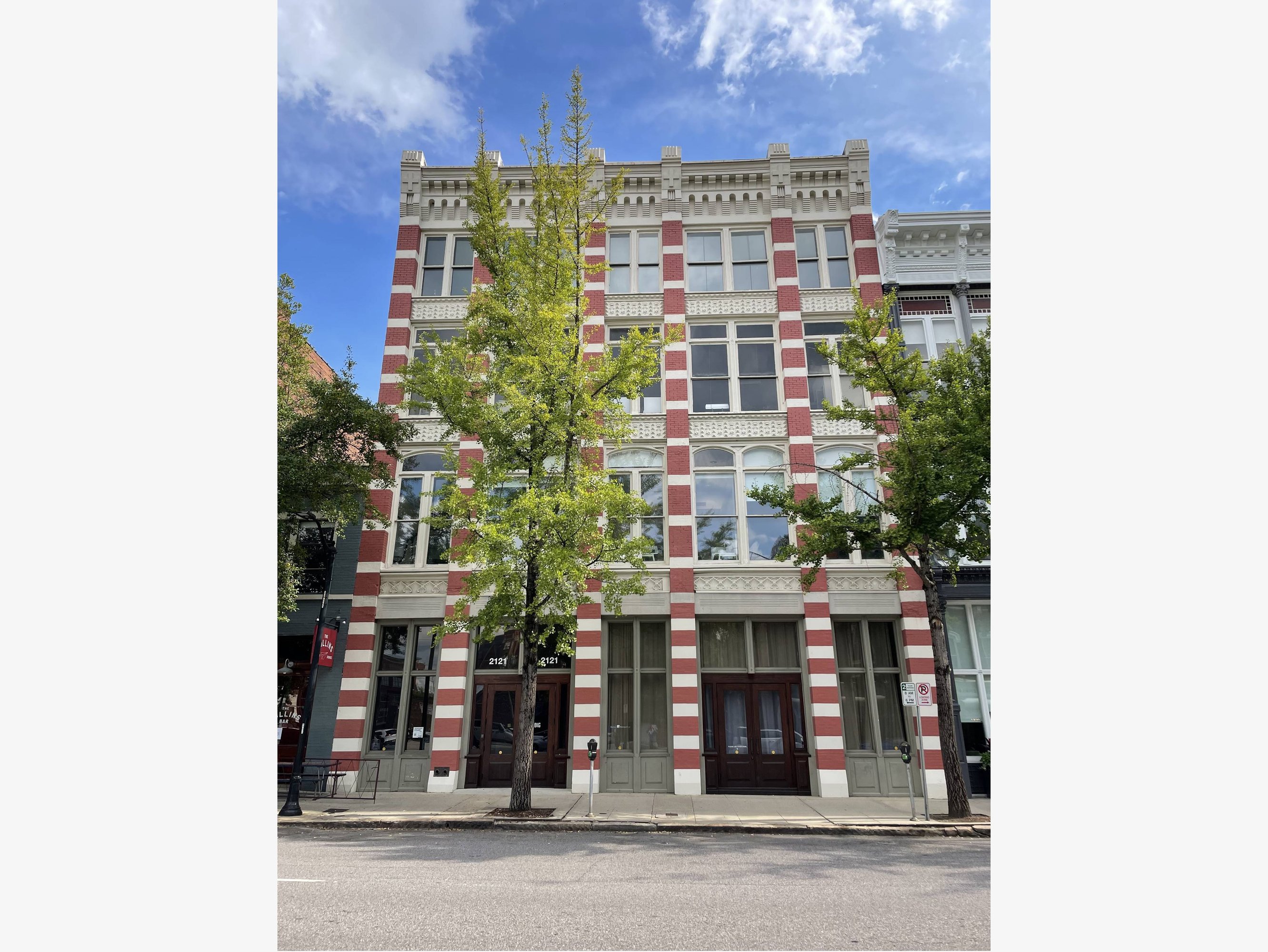 2121 2Nd Ave N, Birmingham, AL 35203