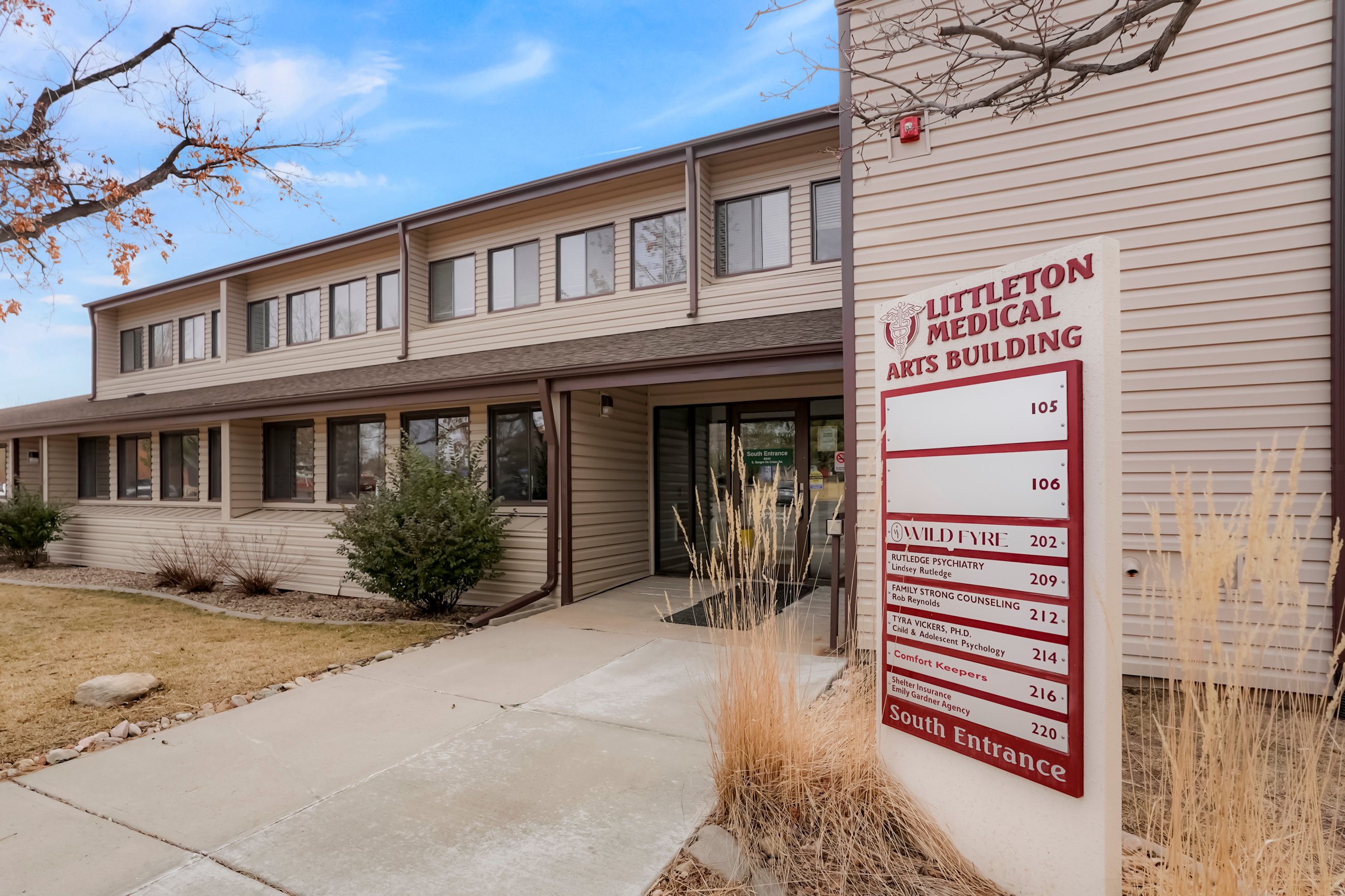 8340 Sangre De Cristo Rd, Littleton, CO 80127