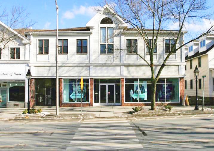 440 Main St, Ridgefield, CT 06877