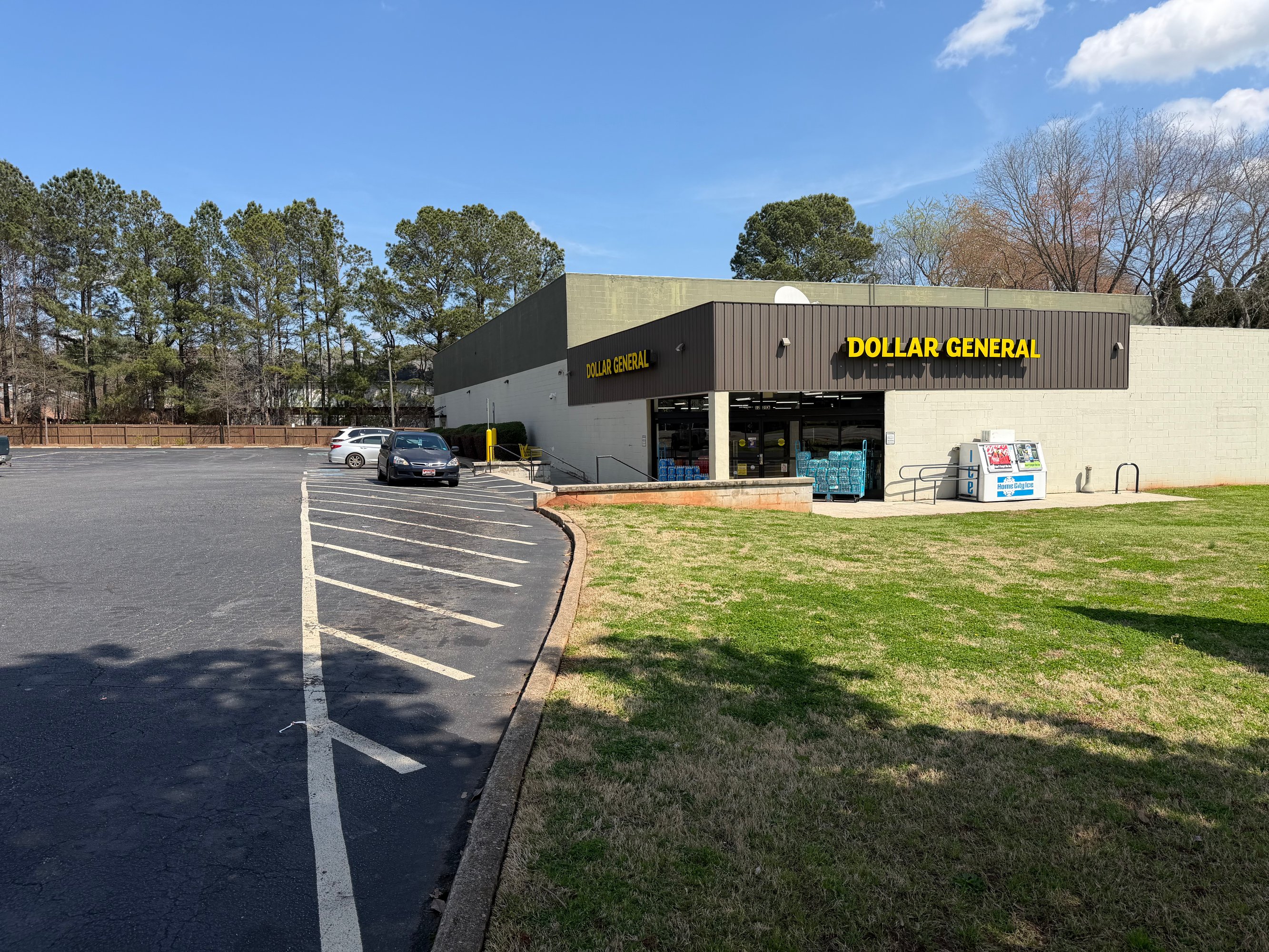 1225 Cedar Shoals Dr, Athens, GA 30605