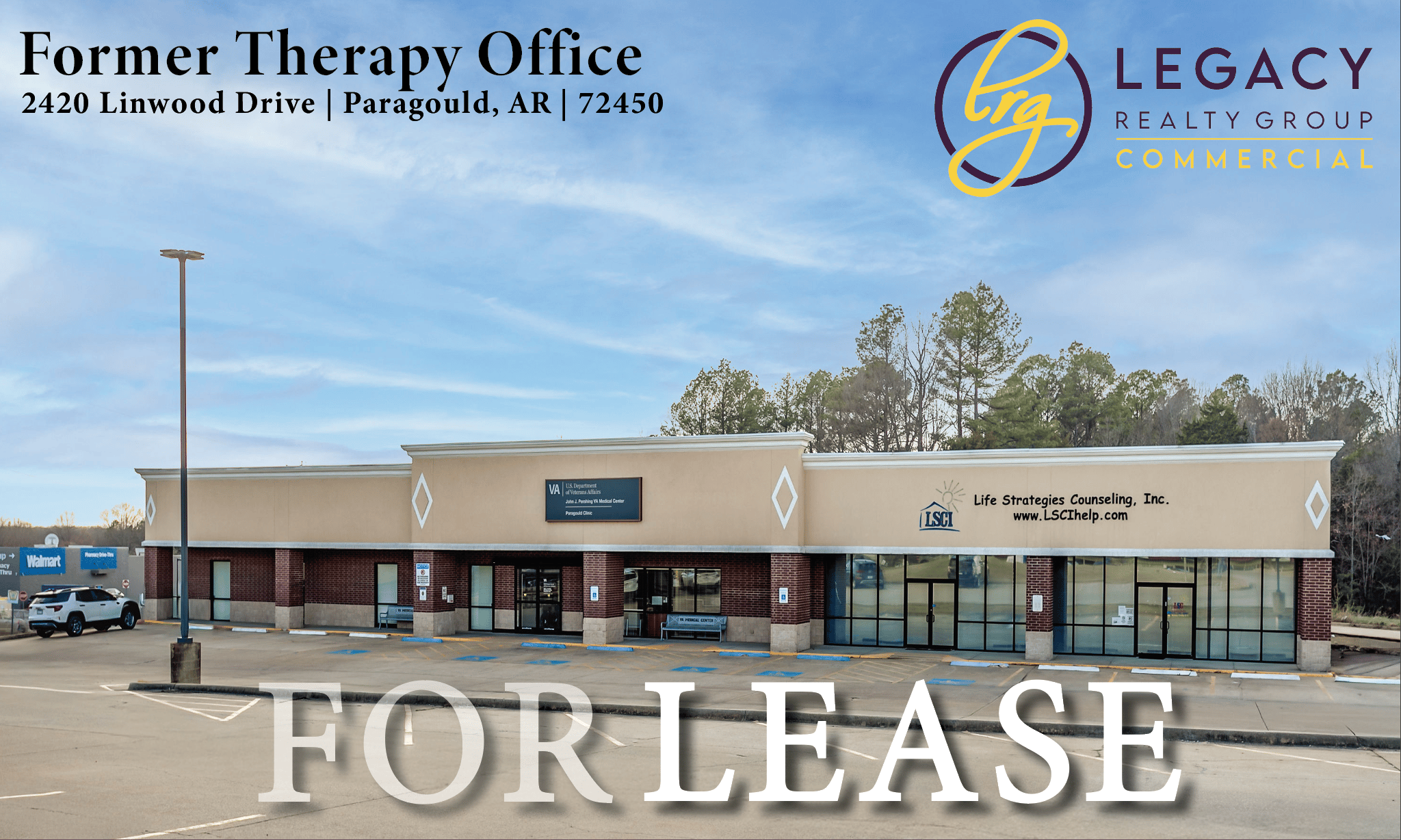 2420 Linwood Dr, Paragould, AR 72450