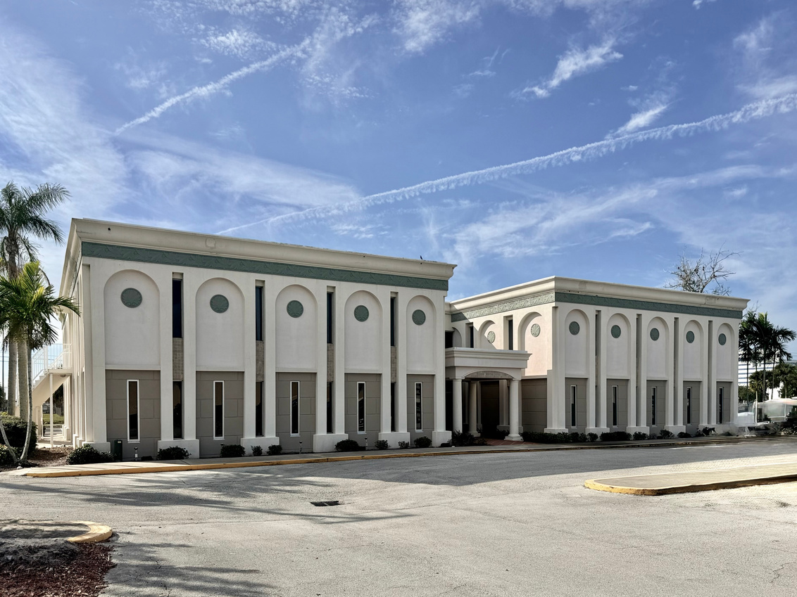 65 E Nasa Blvd, Melbourne, FL 32901
