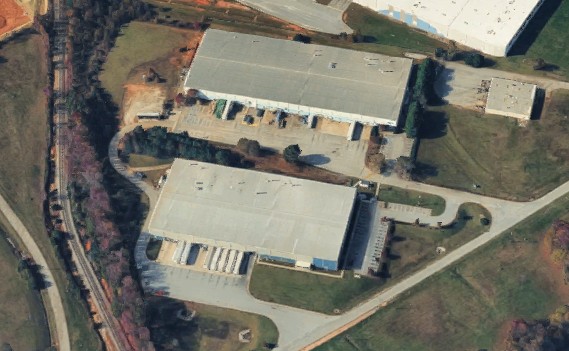 101 Milledge Rd, Greenville, SC 29605