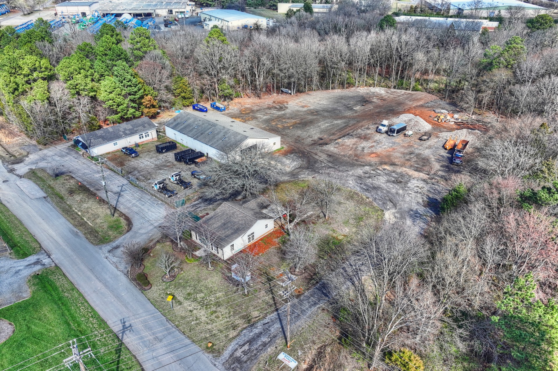424 Mount Phillips St, Rock Hill, SC 29730