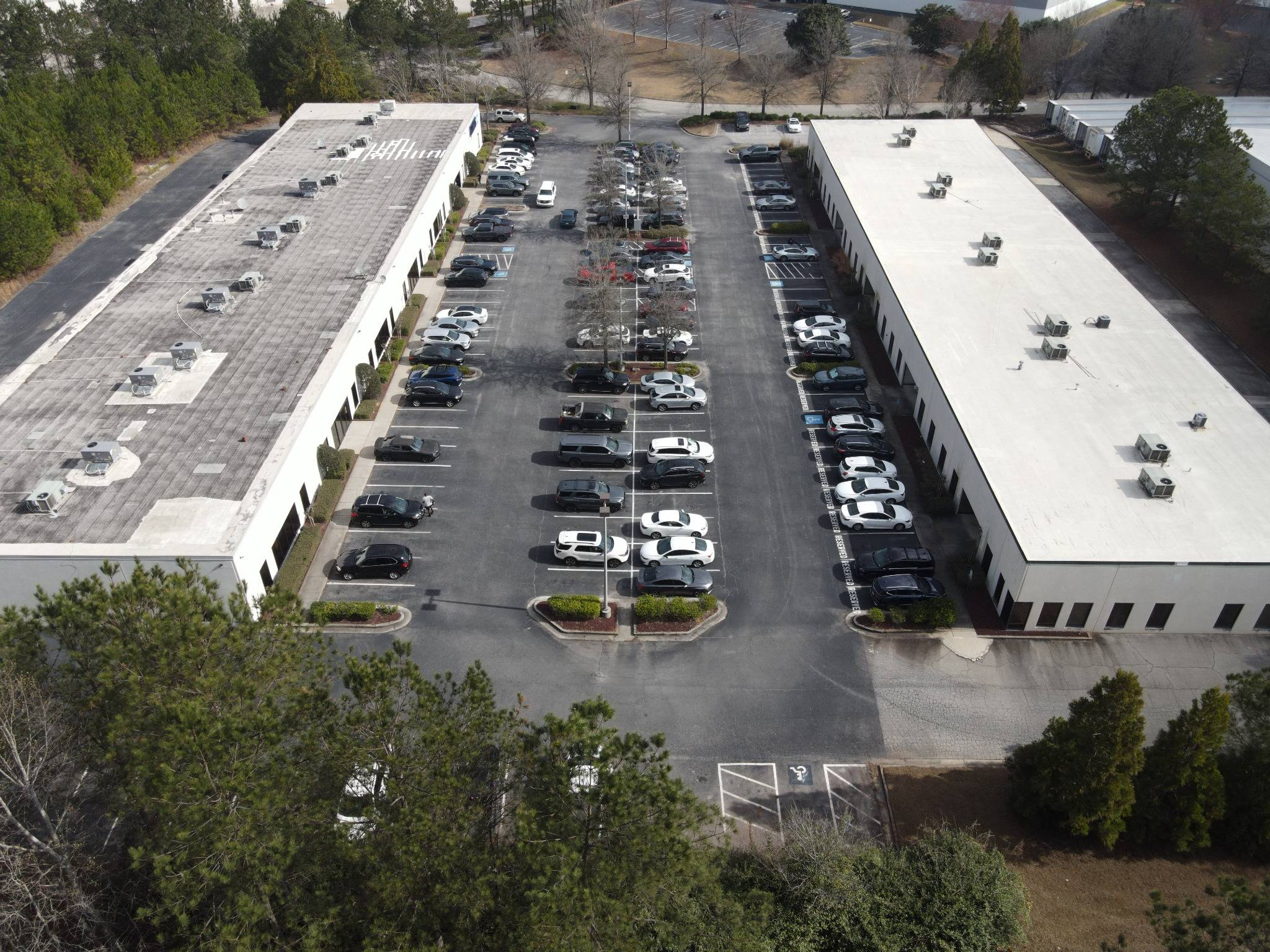 200 Business Center Dr, Stockbridge, GA 30281