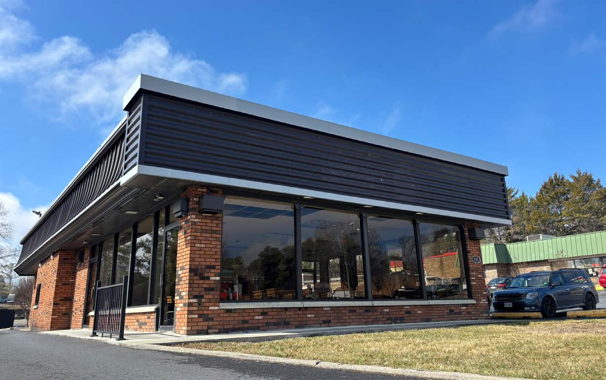 531 E Nelson St, Lexington, VA 24450