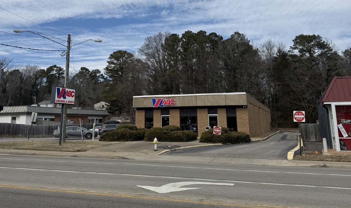 7036 Forest Hill Ave, Richmond, VA 23225